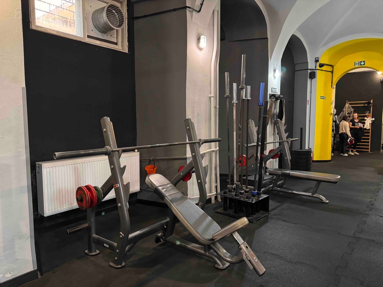 RMG GYM Świdnica