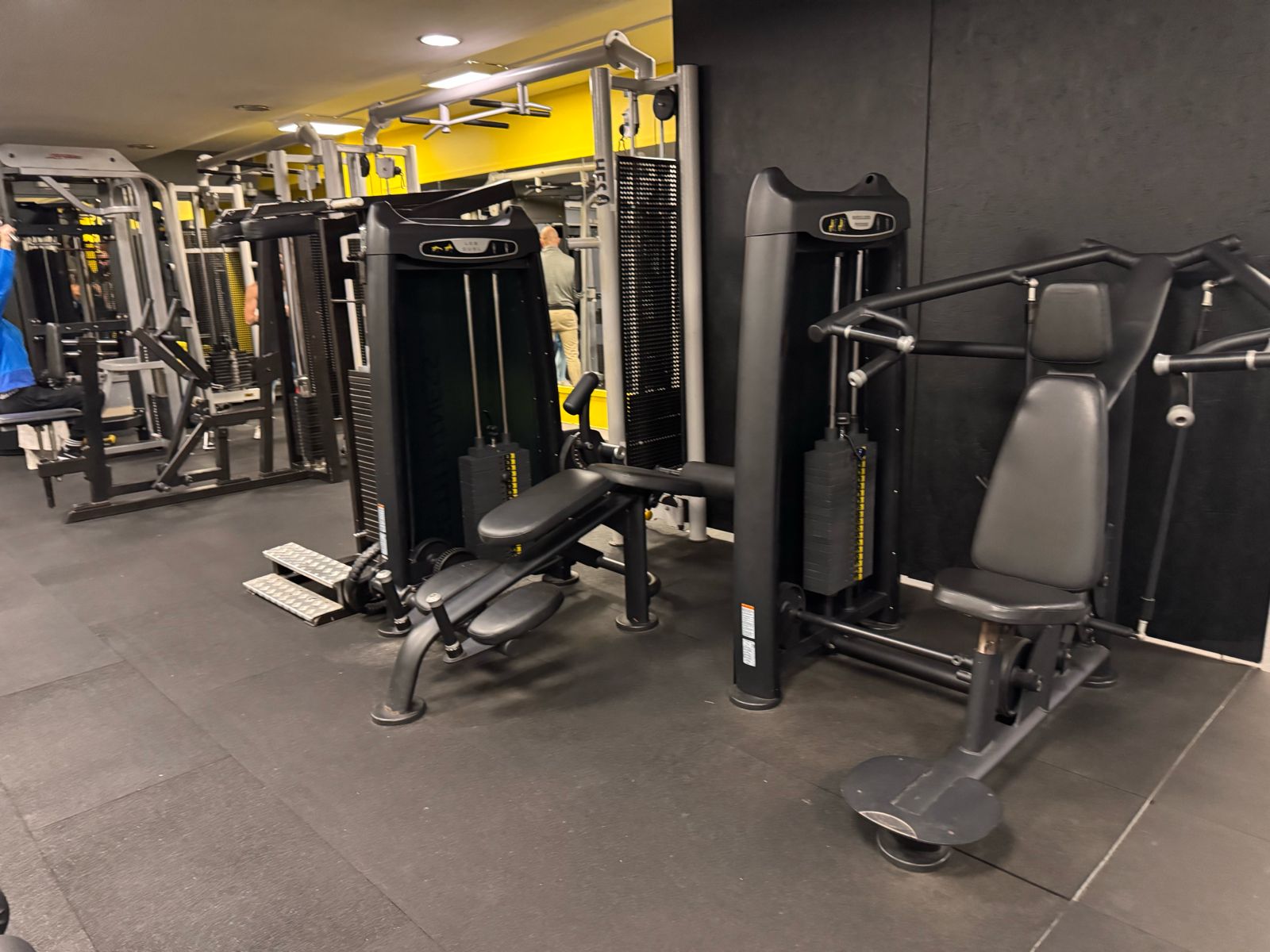 RMG GYM Chojnice