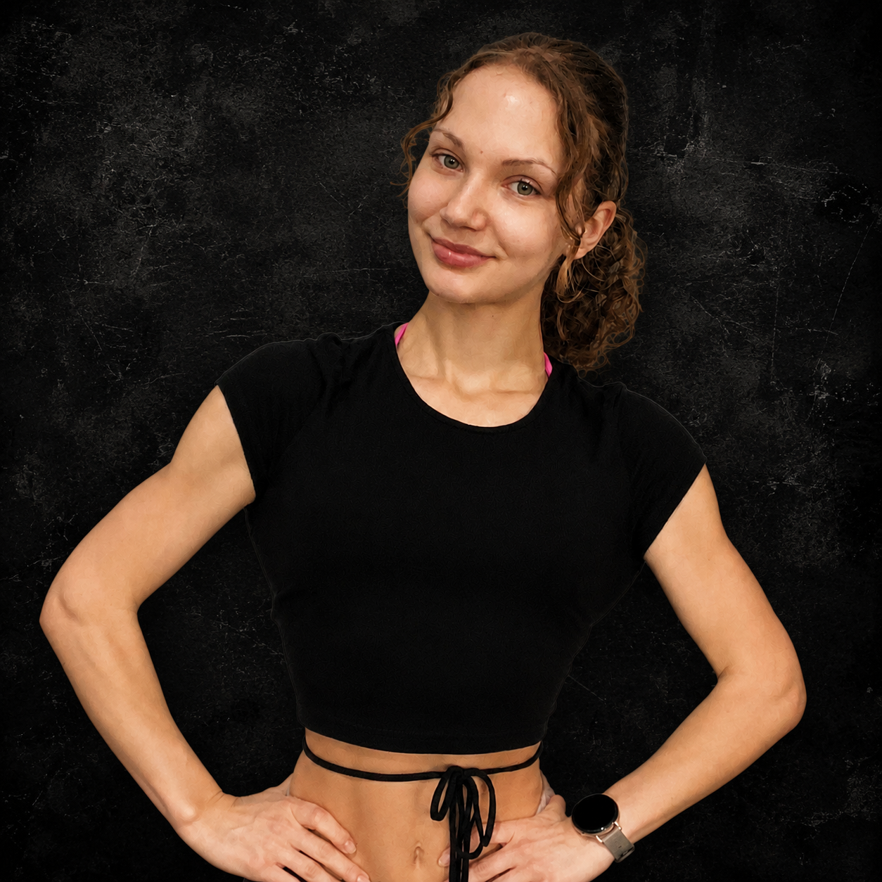 Agata Pater