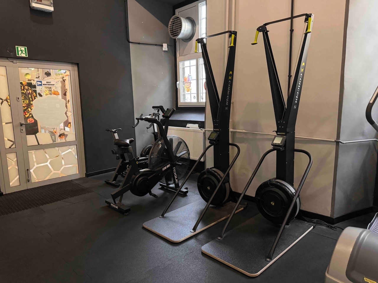 RMG GYM Świdnica