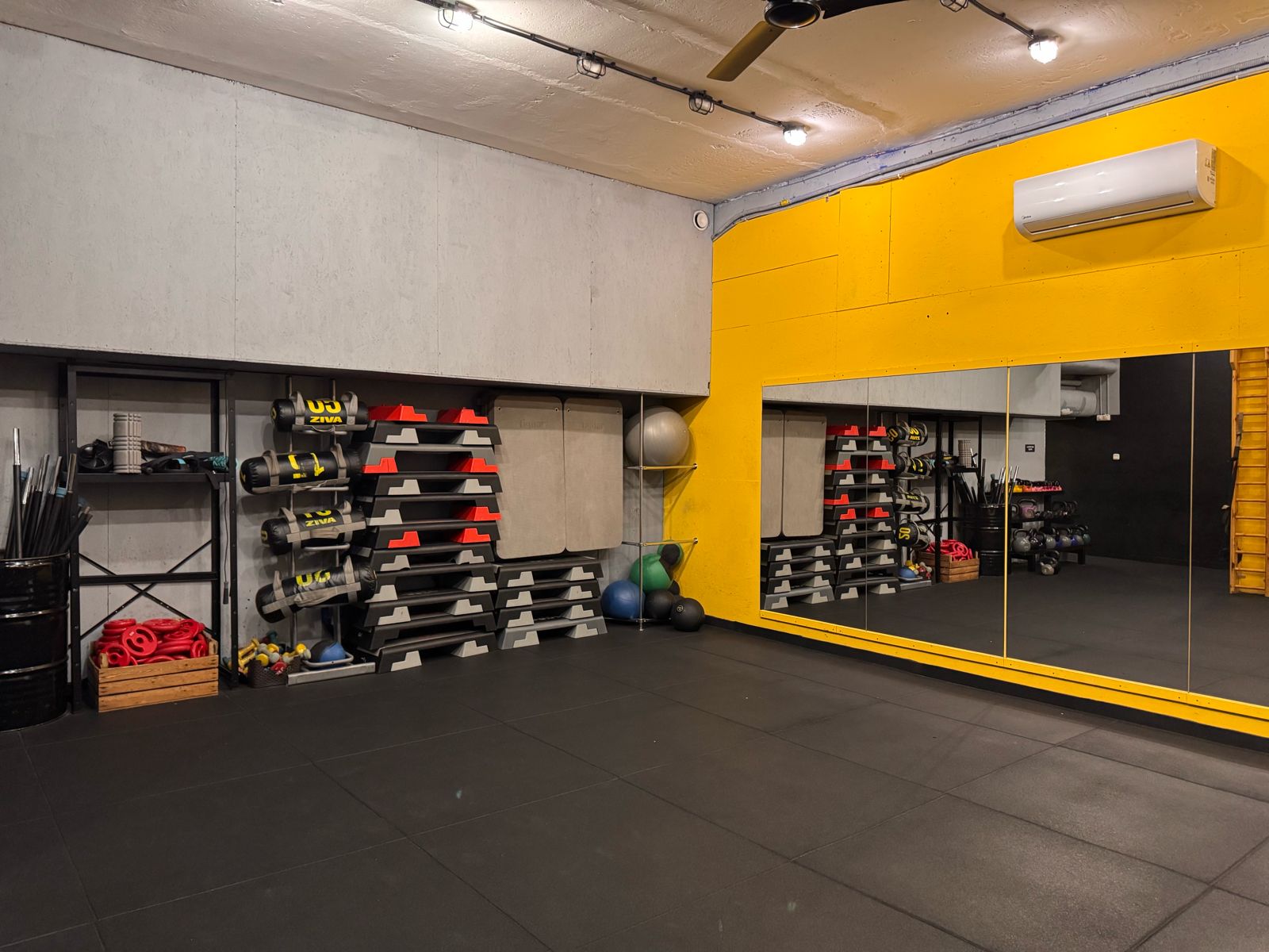 RMG GYM Chojnice