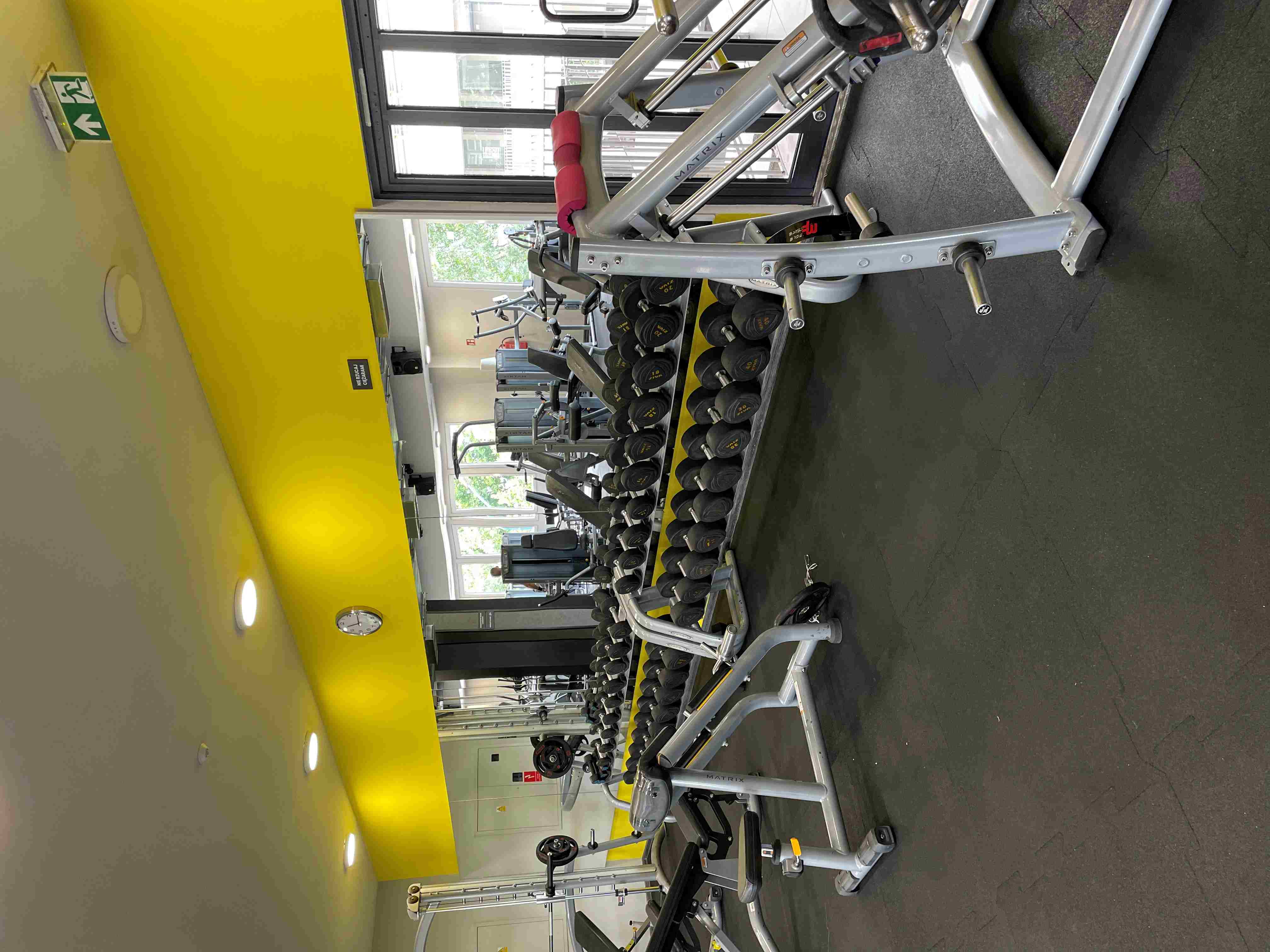 RMG GYM Legnica