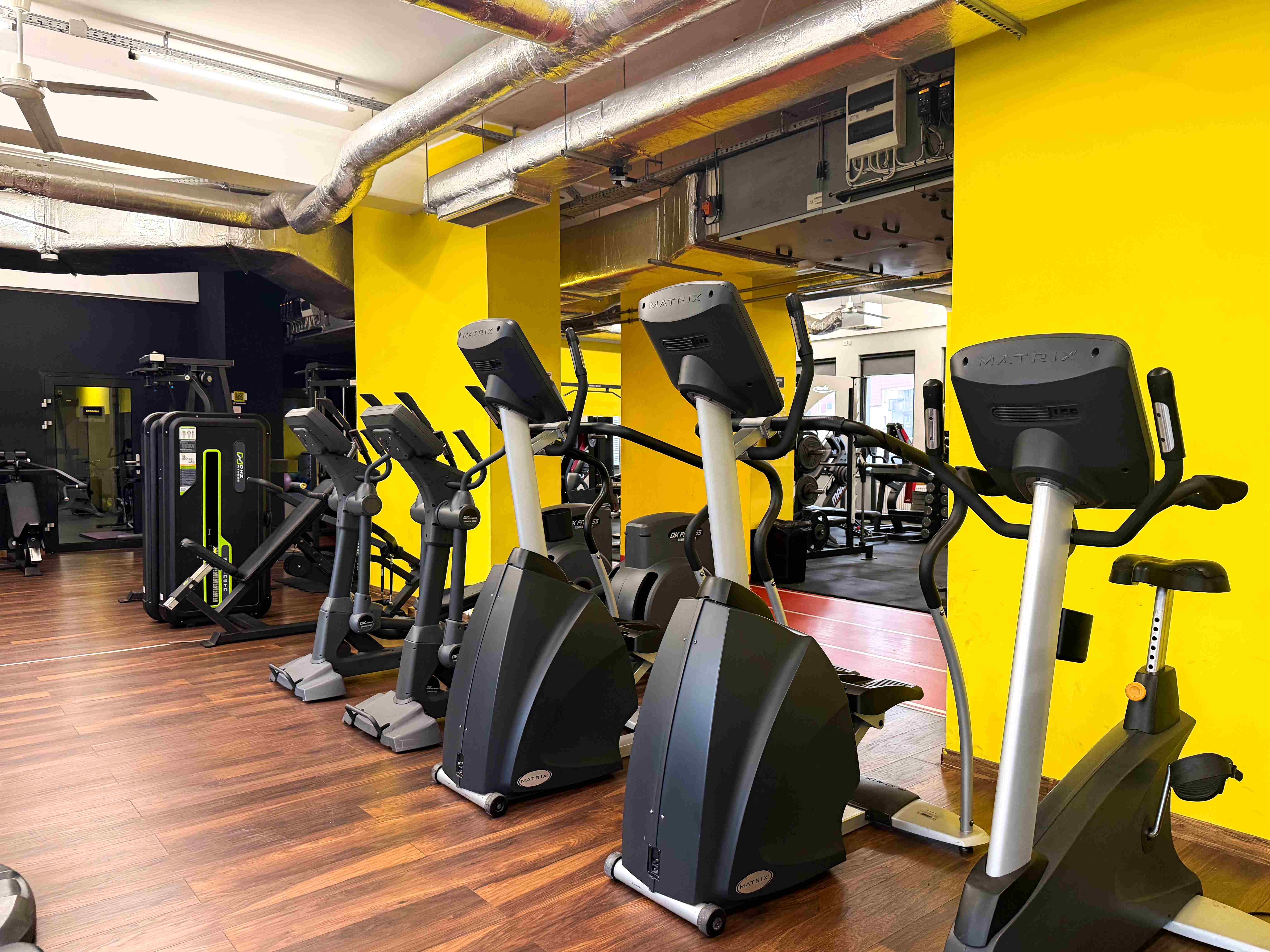 RMG GYM Gniezno