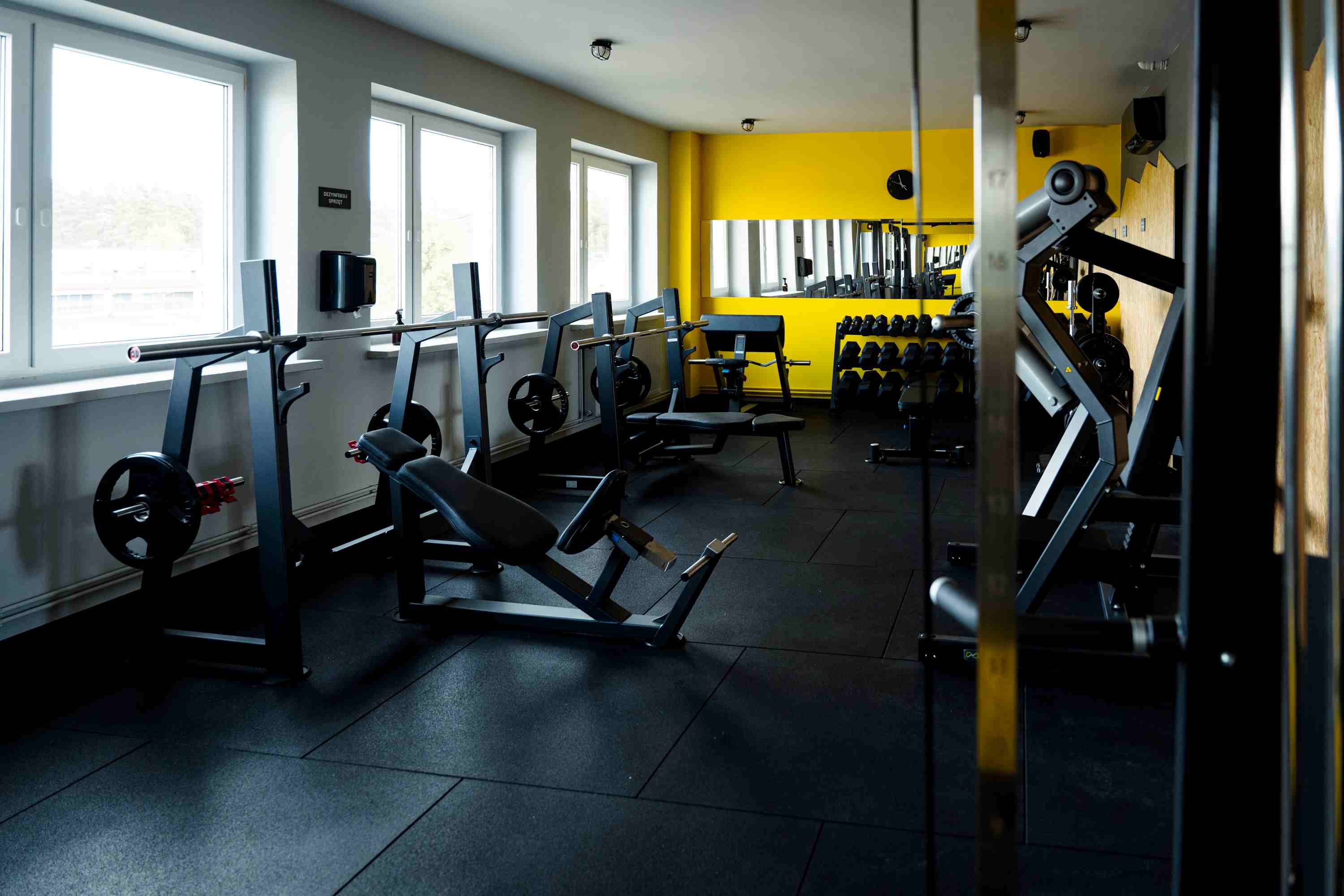 RMG GYM Tuchola
