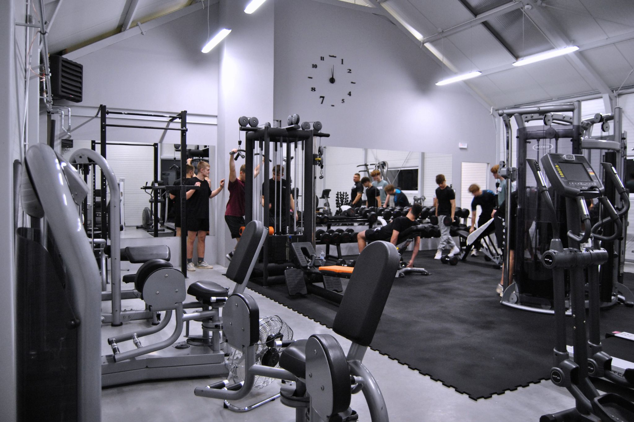RMG GYM Biskupiec