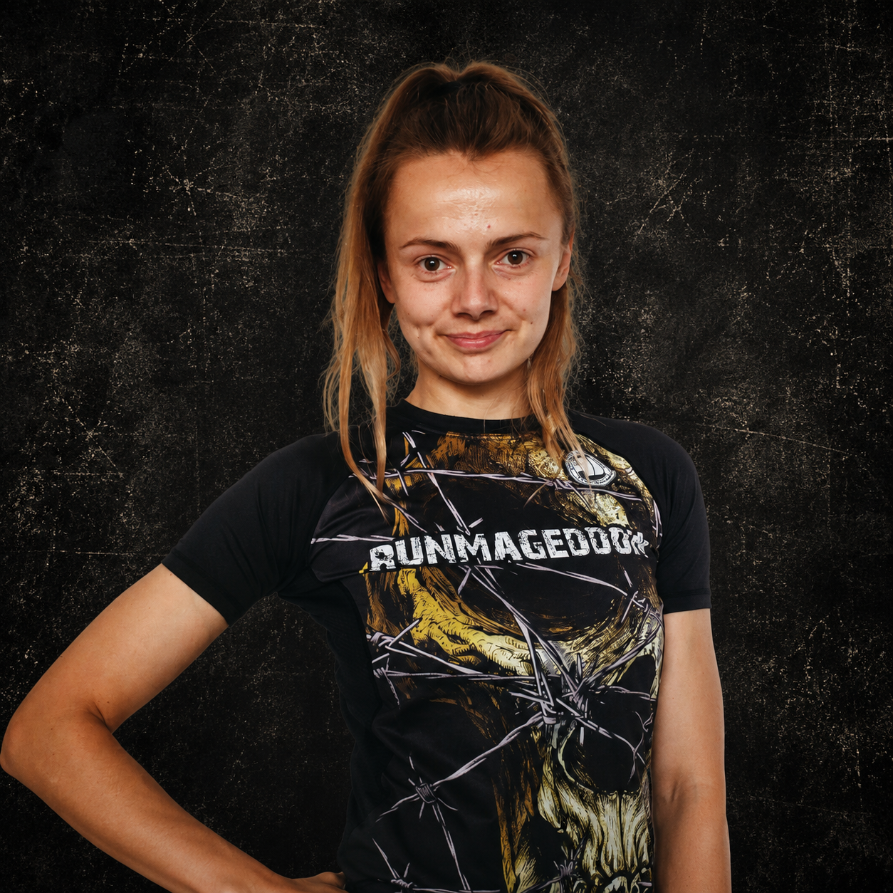 Gosia Hofman-Ziemba