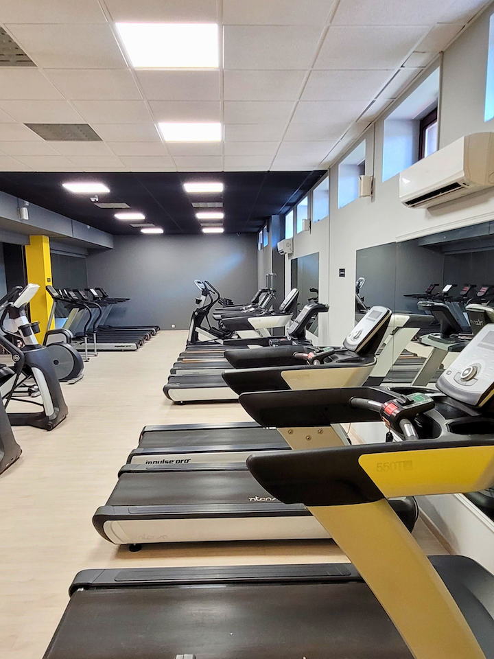 RMG GYM Elbląg