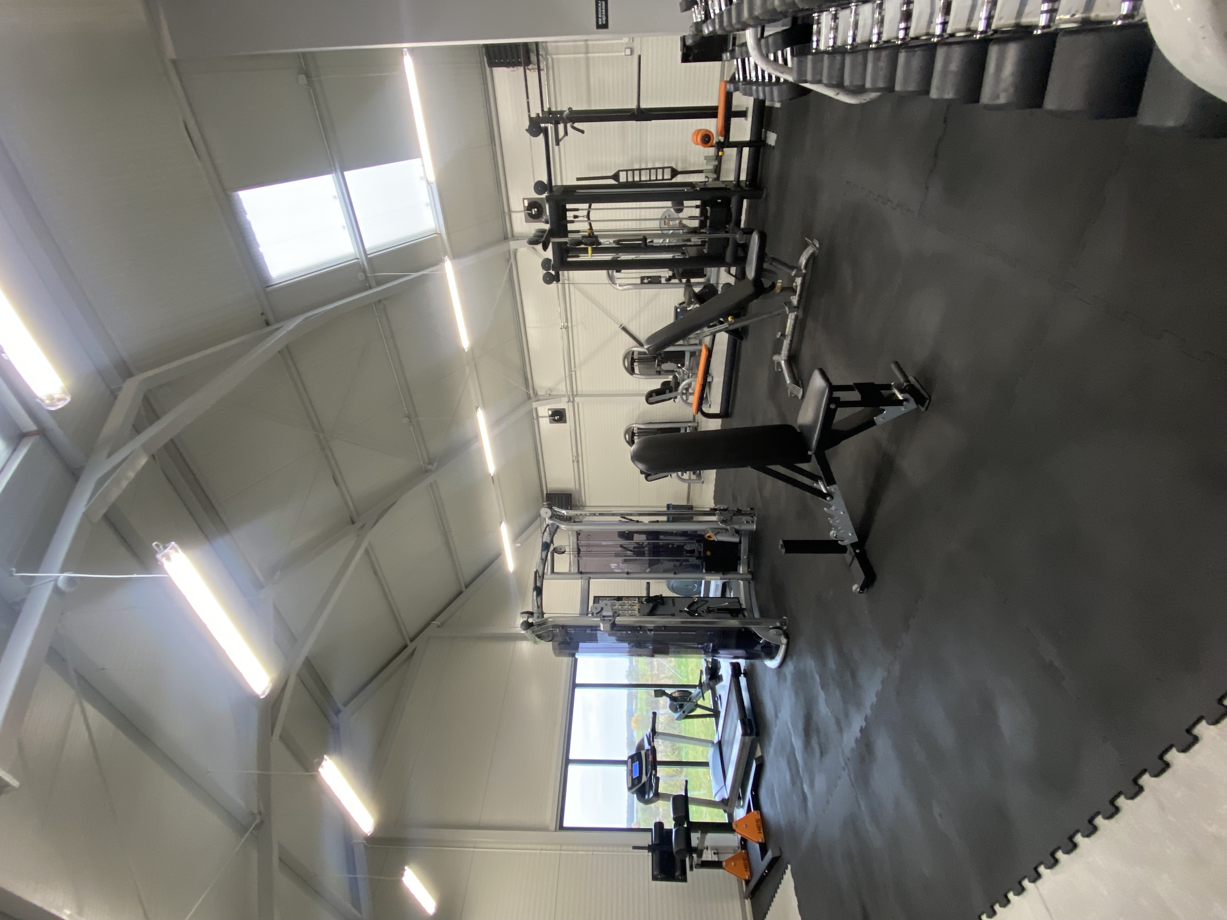 RMG GYM Biskupiec