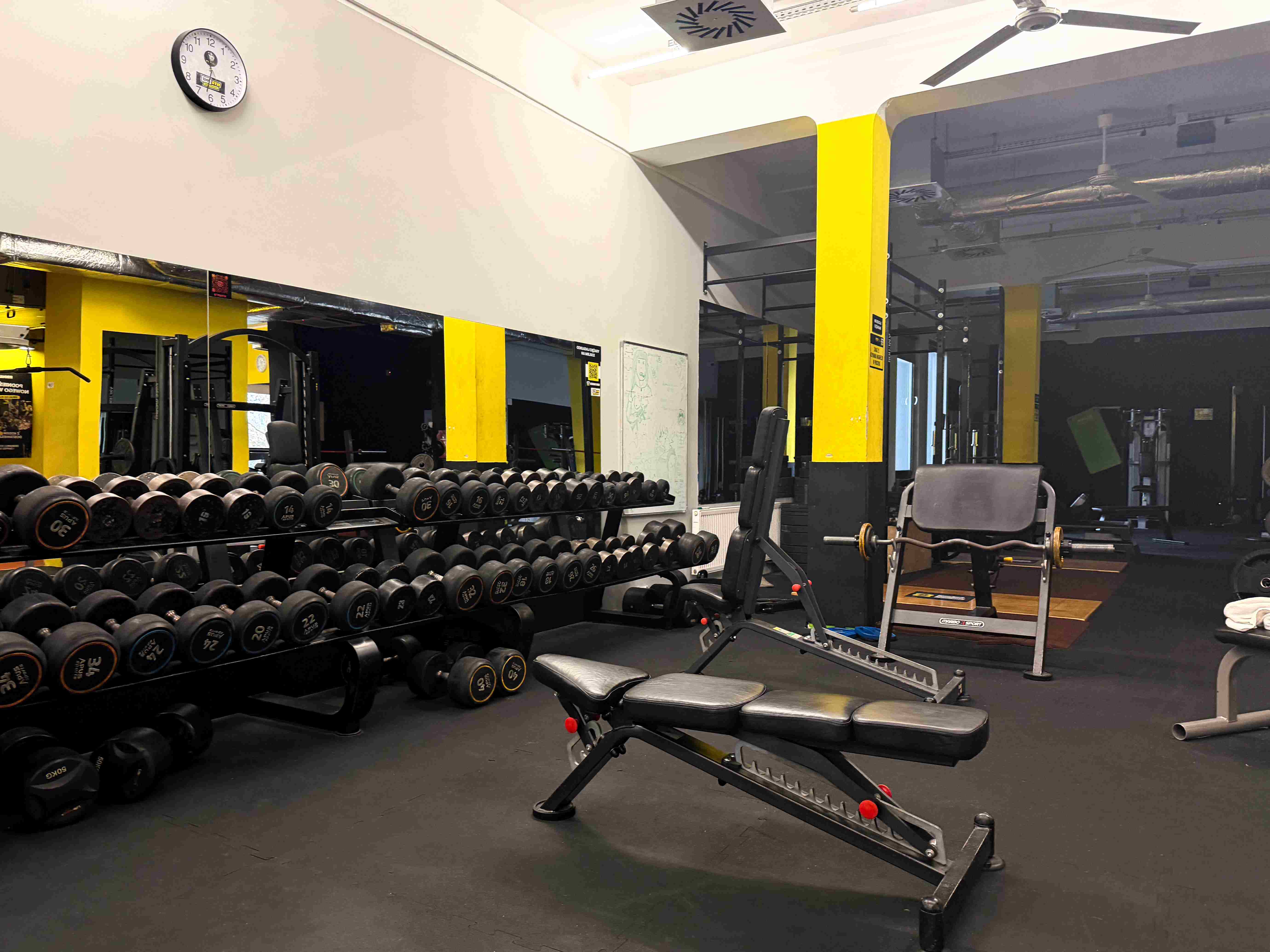 RMG GYM Gniezno