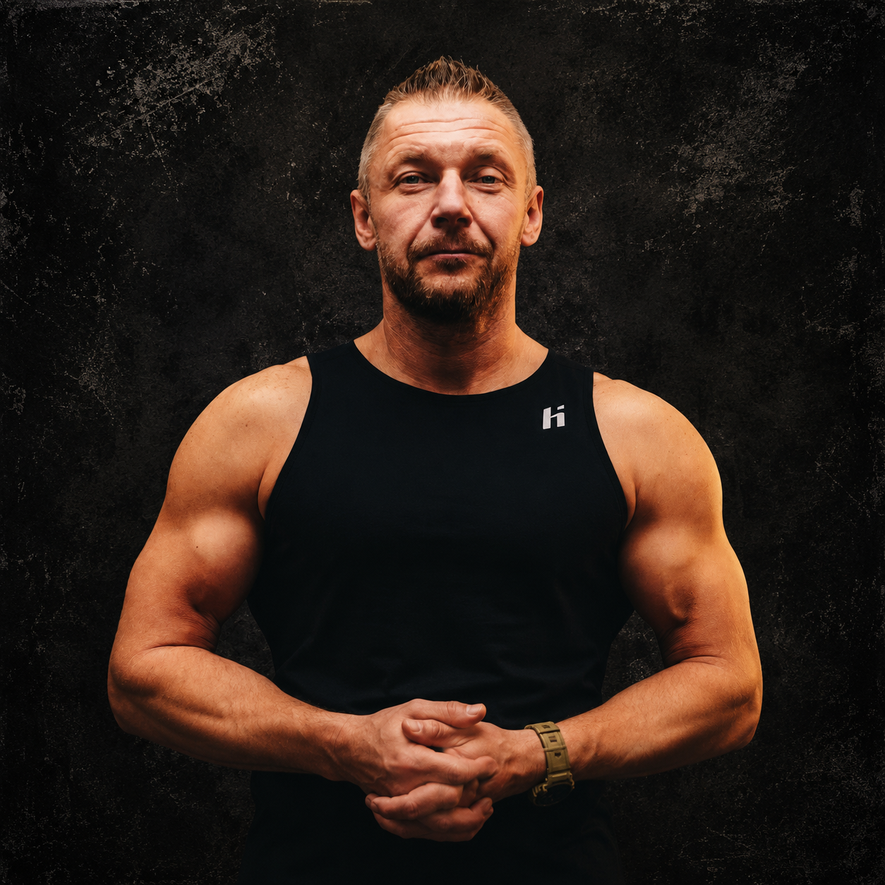Marcin Świerczek