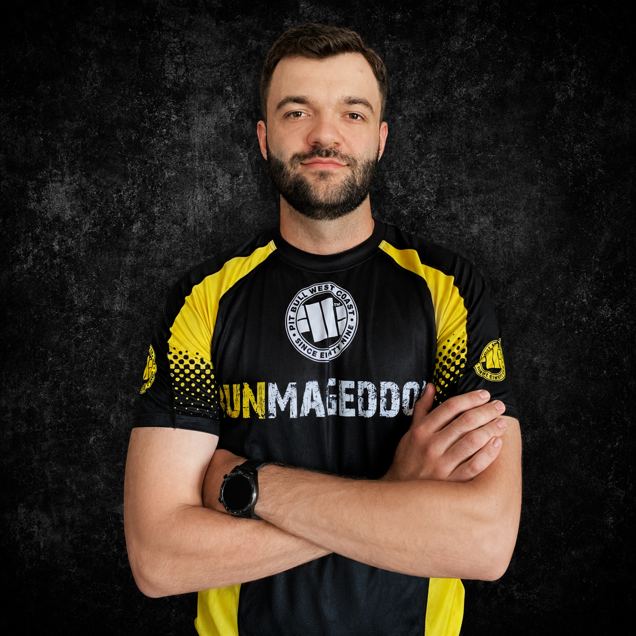 Dominik Konopacki