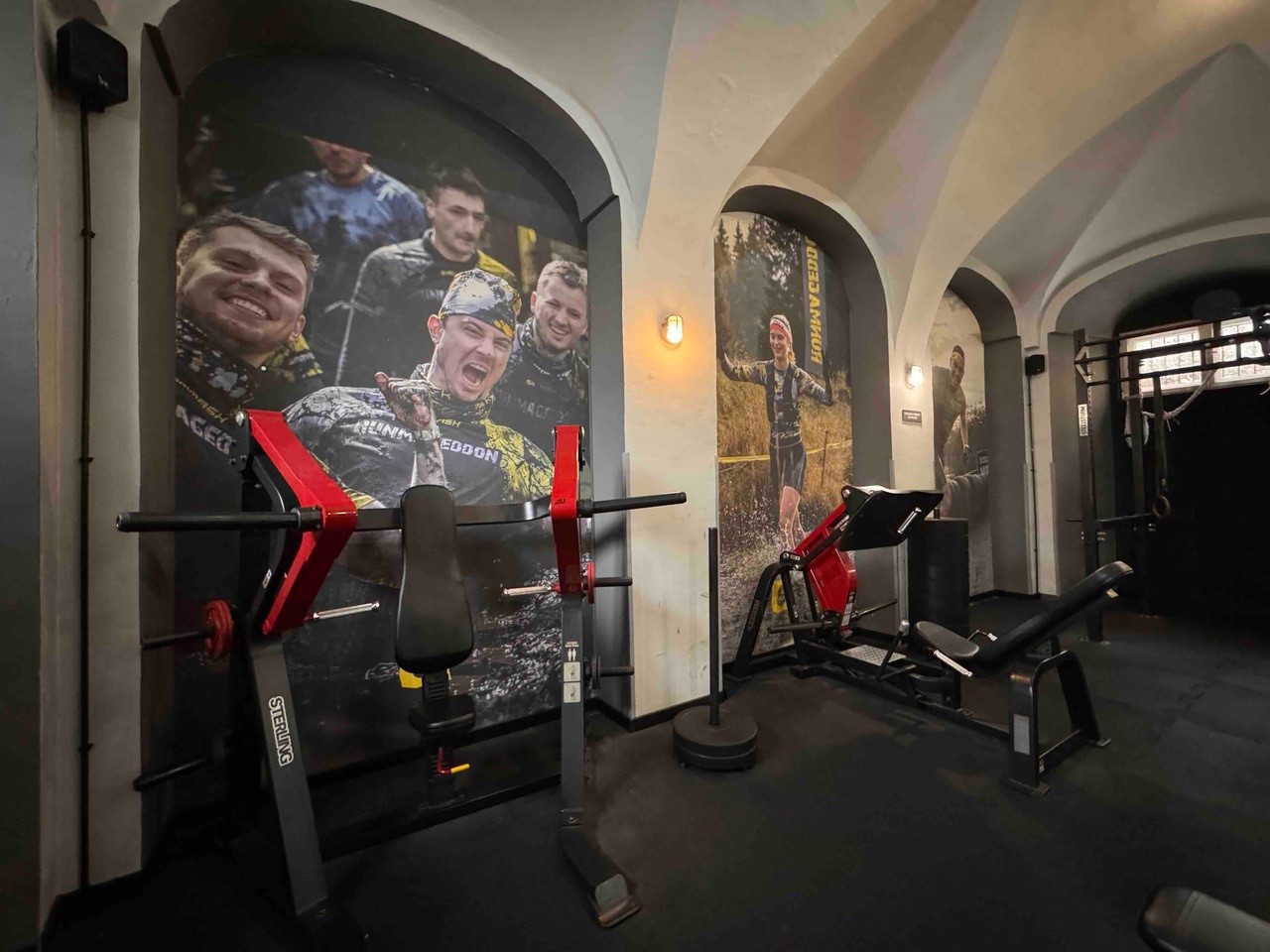 RMG GYM Świdnica