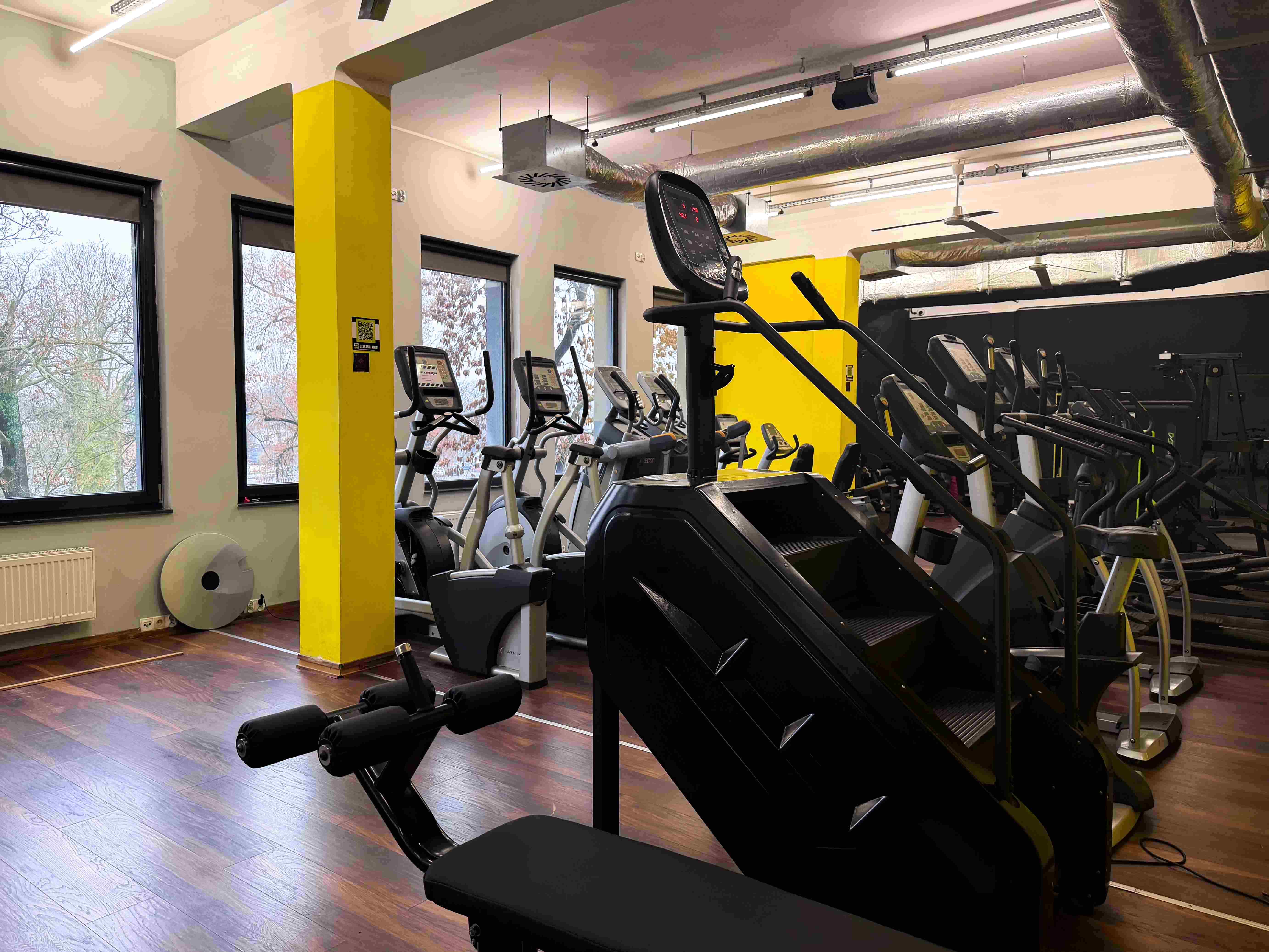 RMG GYM Gniezno