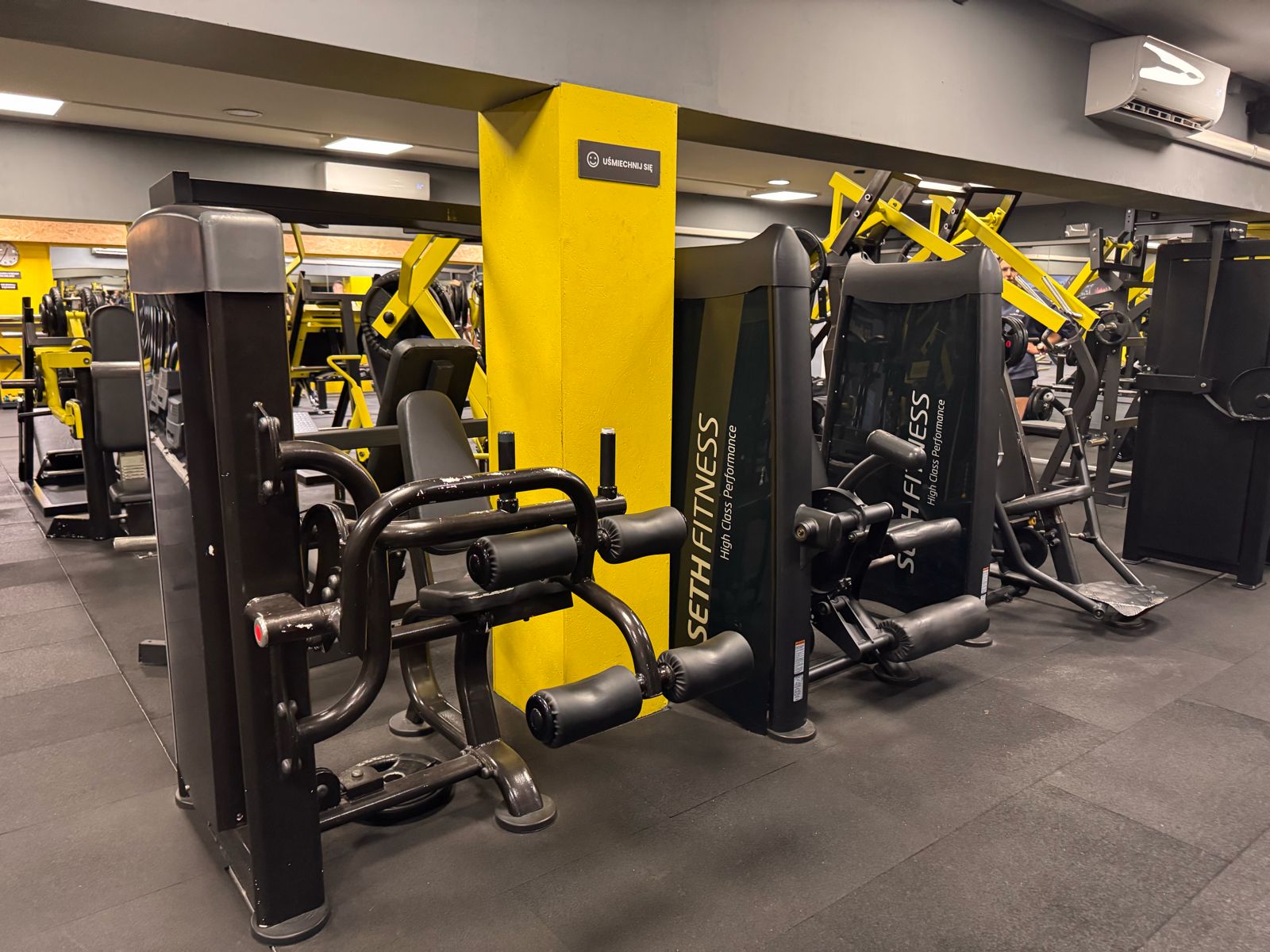 RMG GYM Chojnice