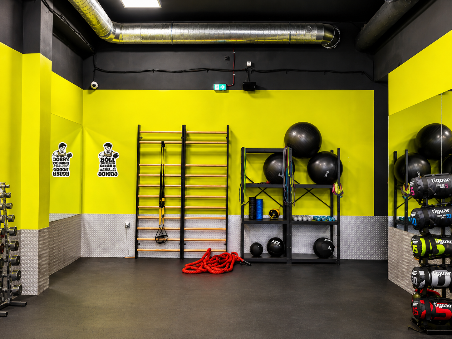 RMG GYM Toruń