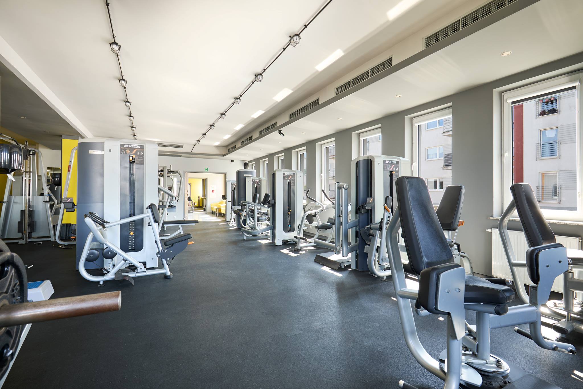 RMG GYM Kielce Orląt Lwowskich