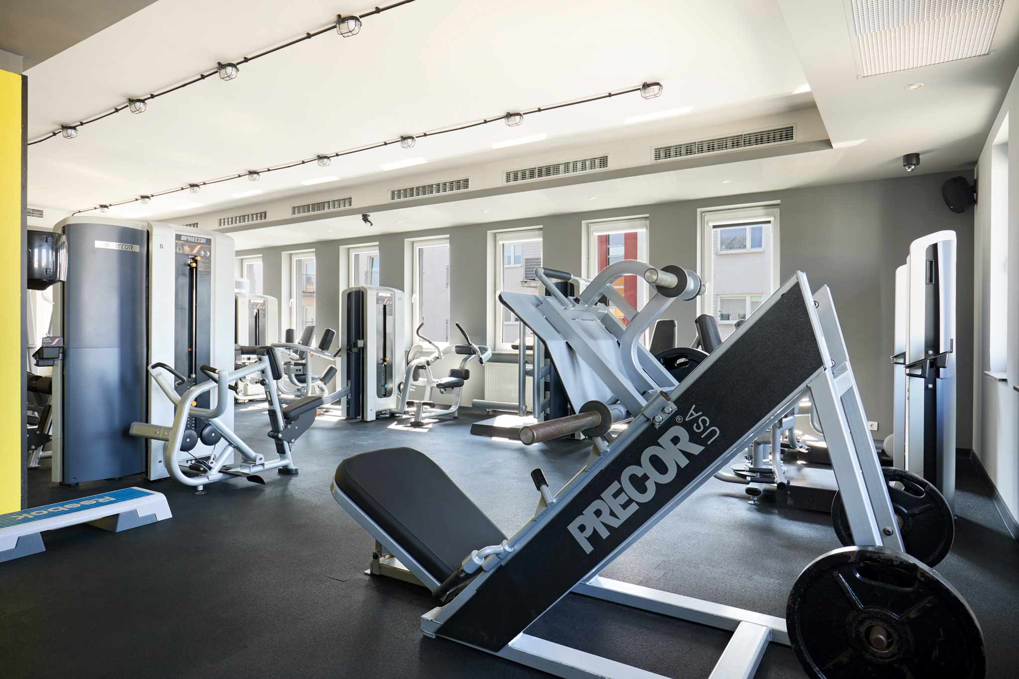 RMG GYM Kielce Orląt Lwowskich