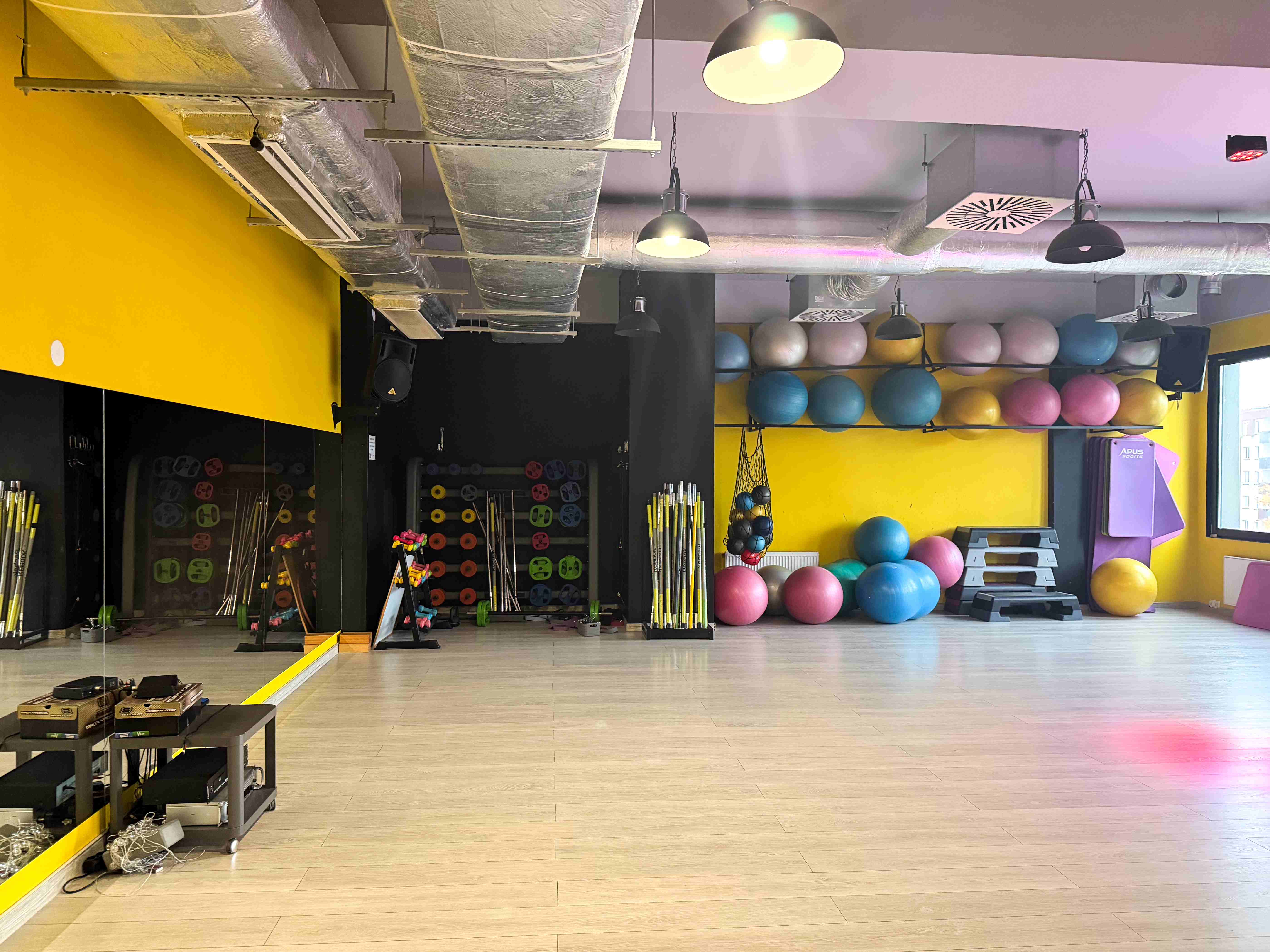 RMG GYM Gniezno