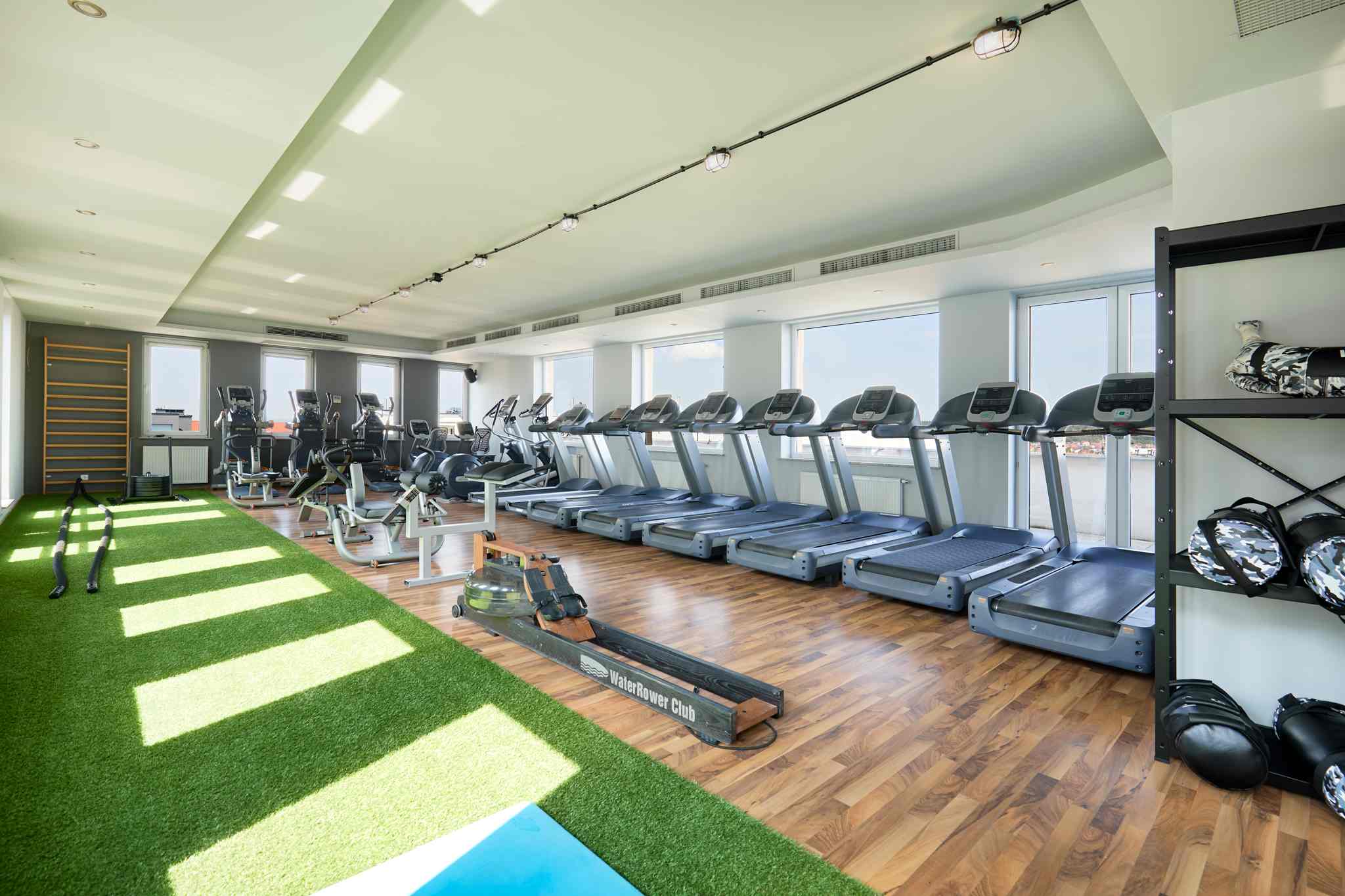 RMG GYM Kielce Orląt Lwowskich