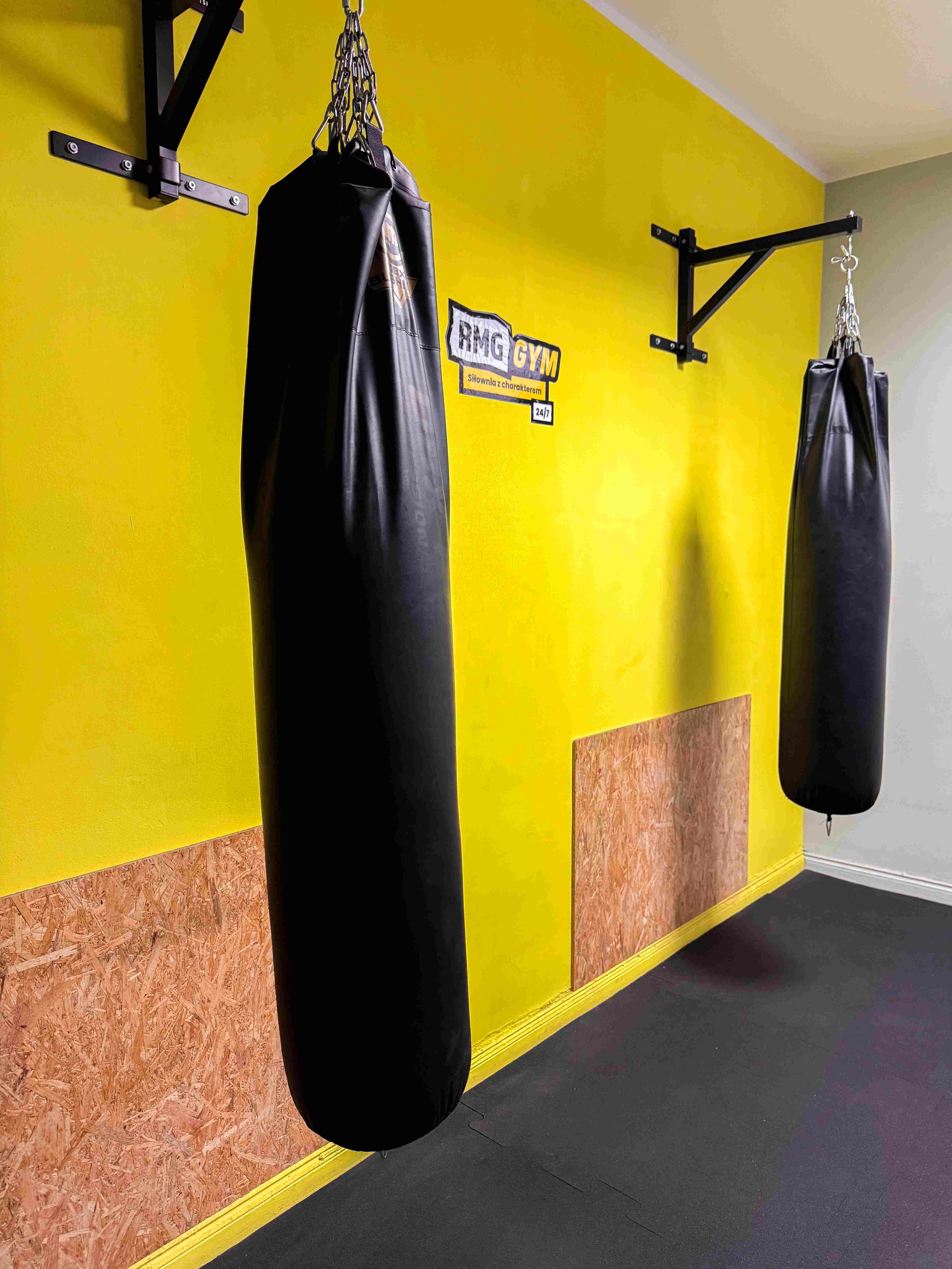 RMG GYM Polanica-Zdrój