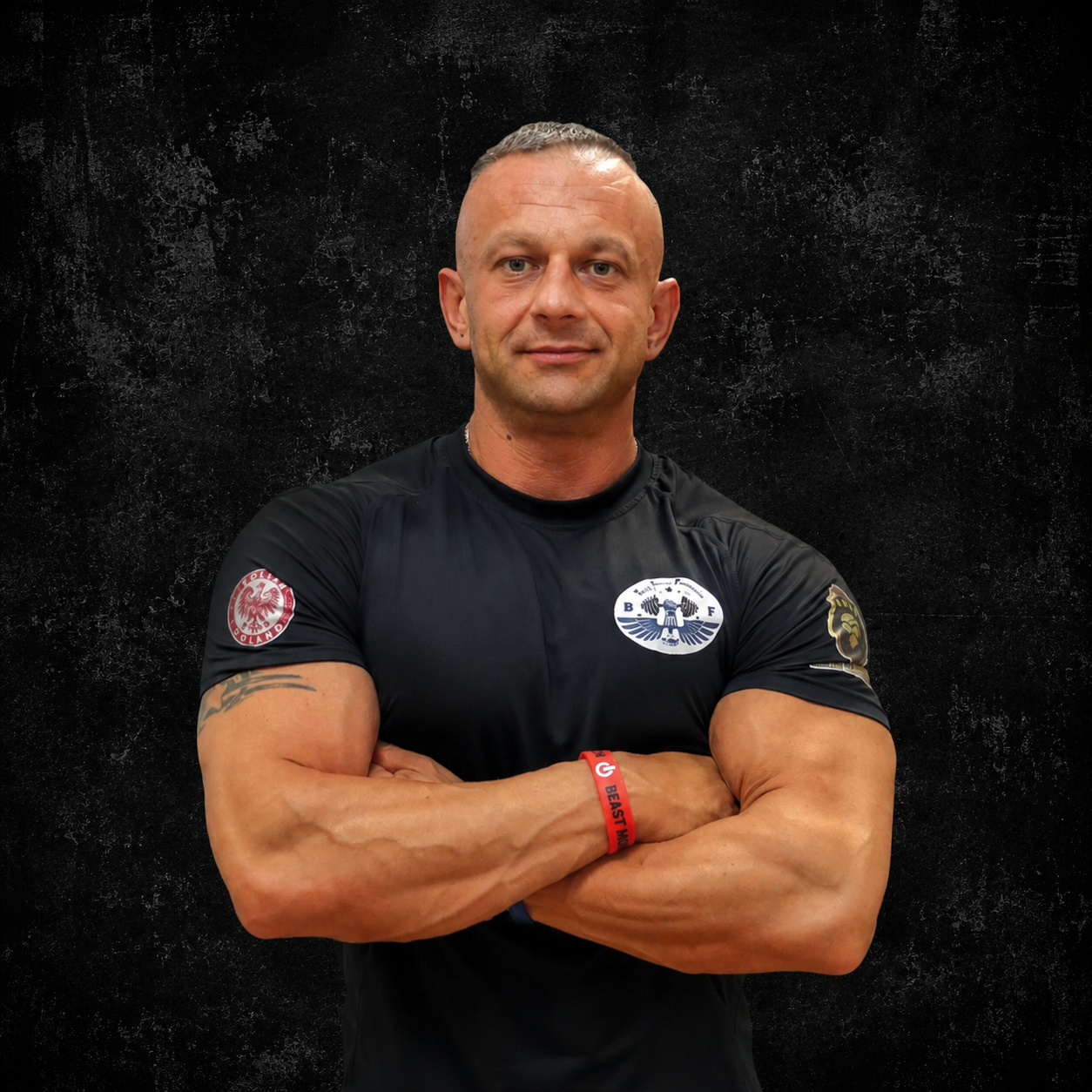 Bartek Fabrycki