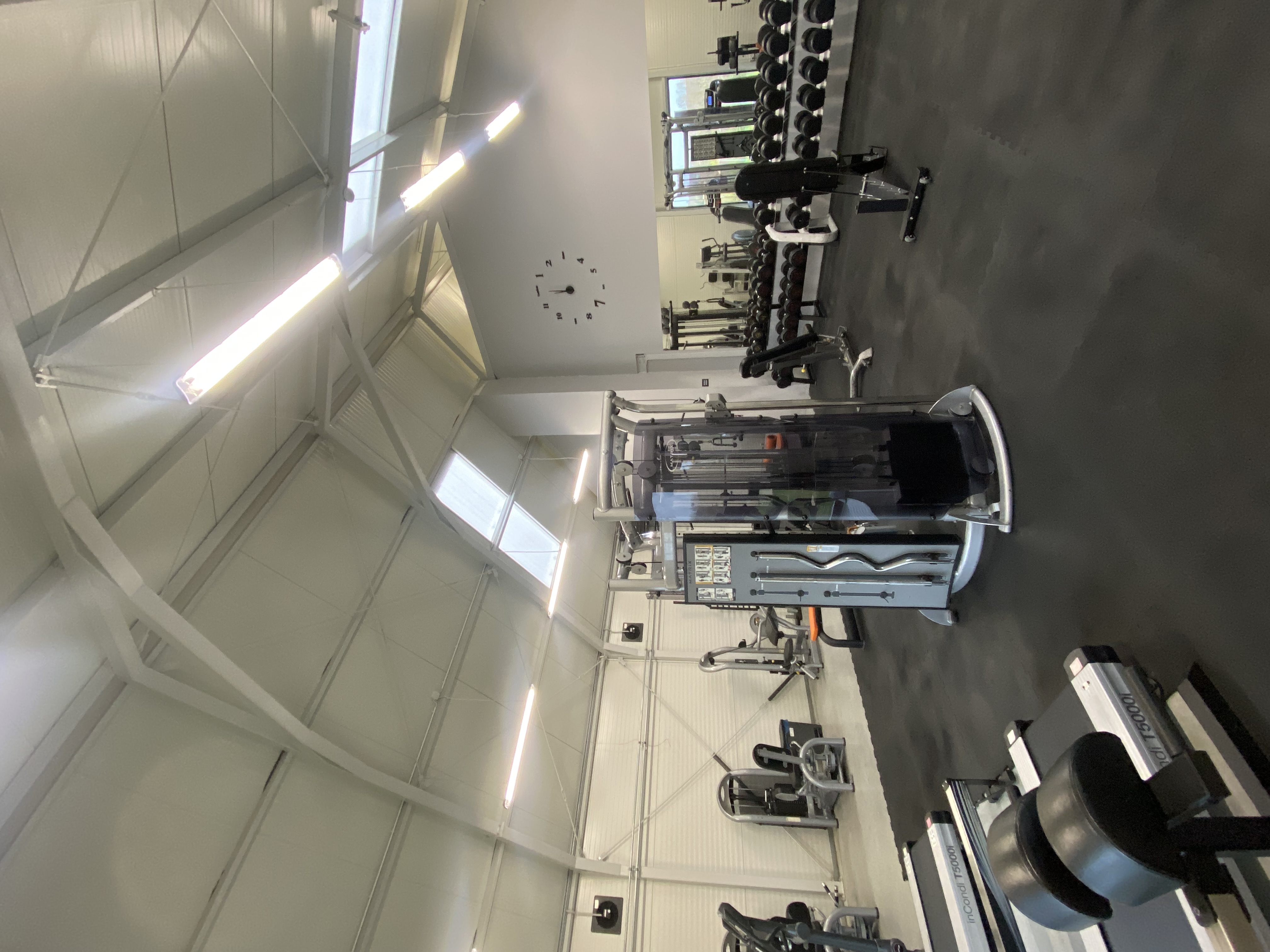 RMG GYM Biskupiec