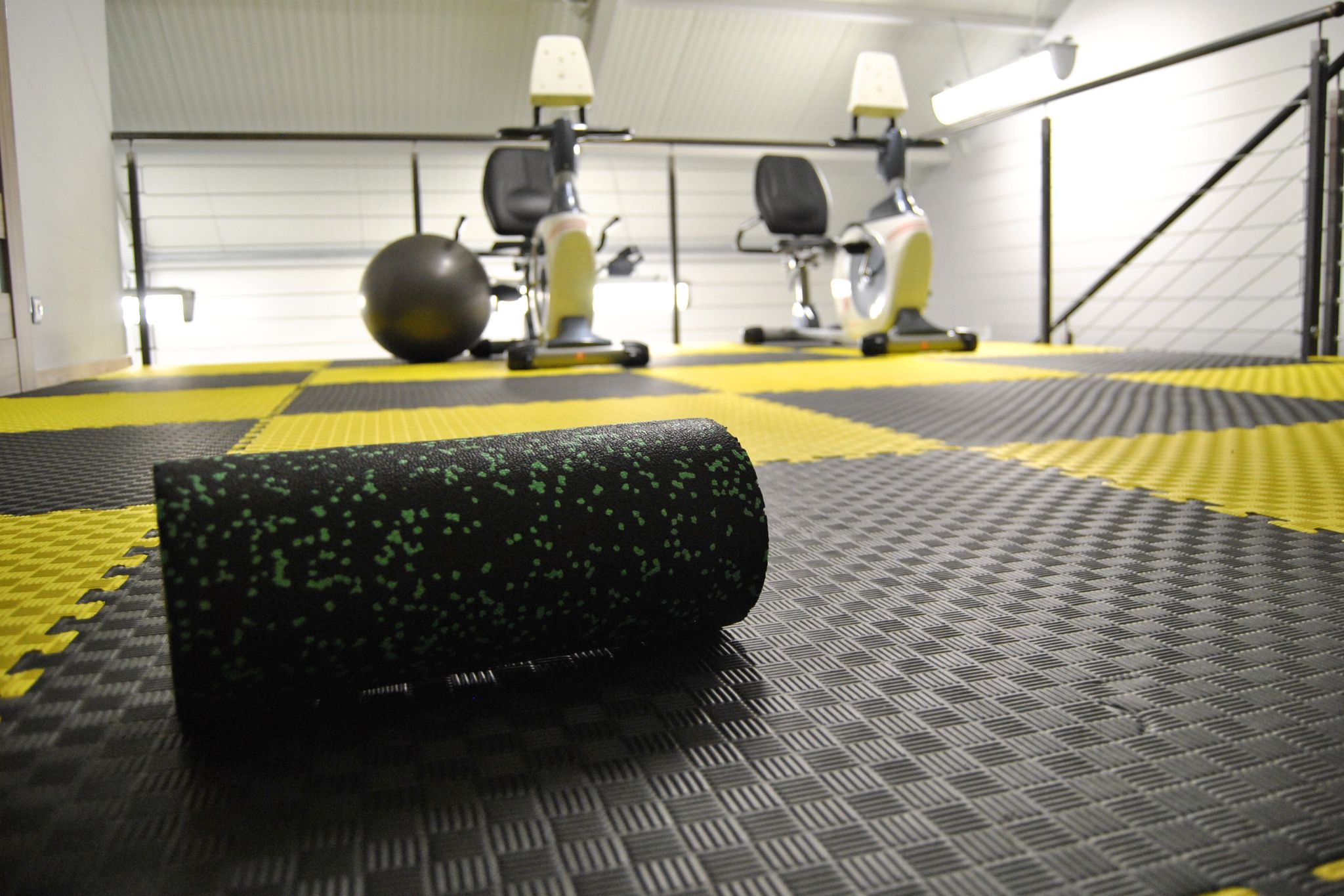 RMG GYM Biskupiec
