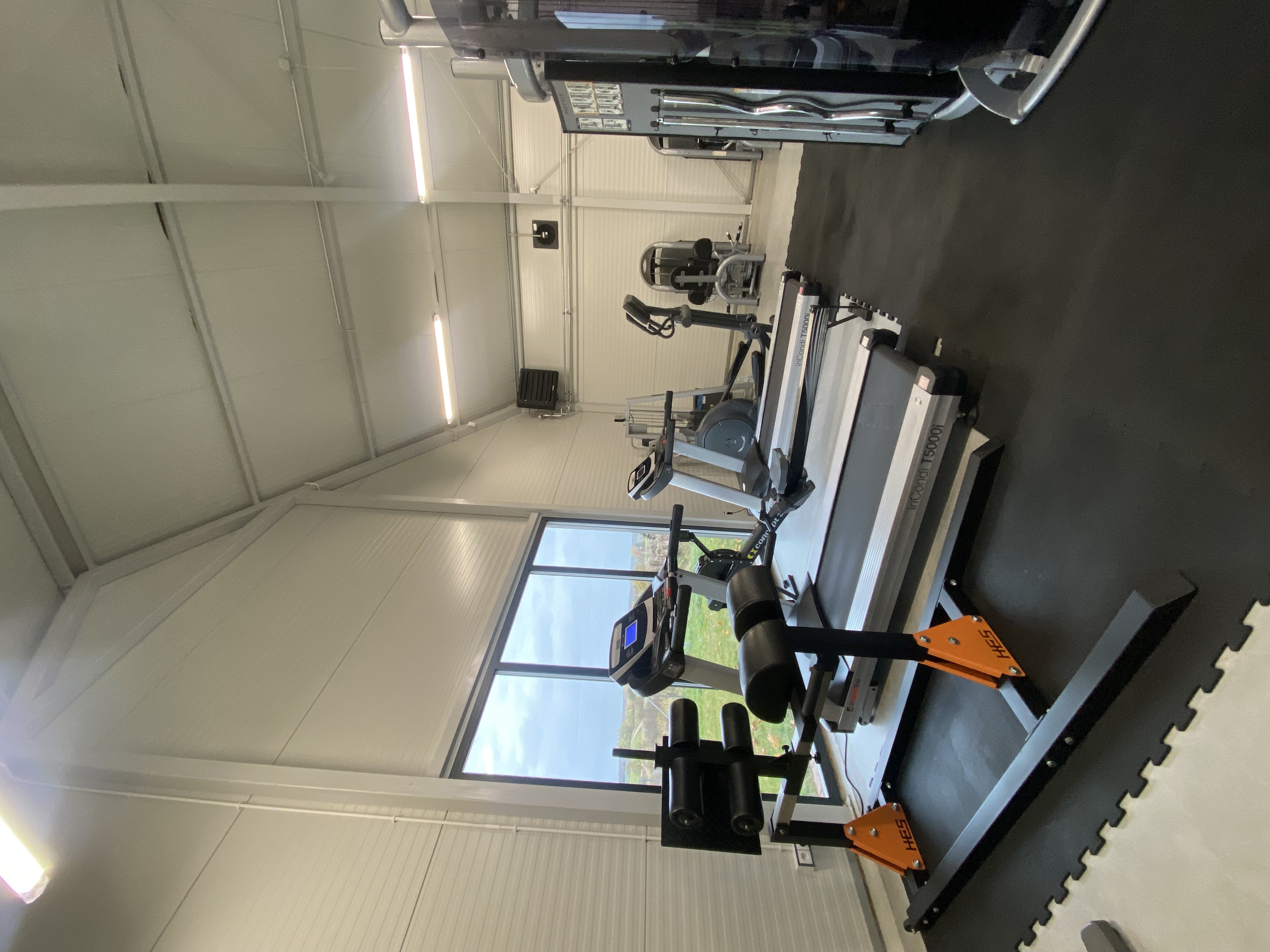 RMG GYM Biskupiec
