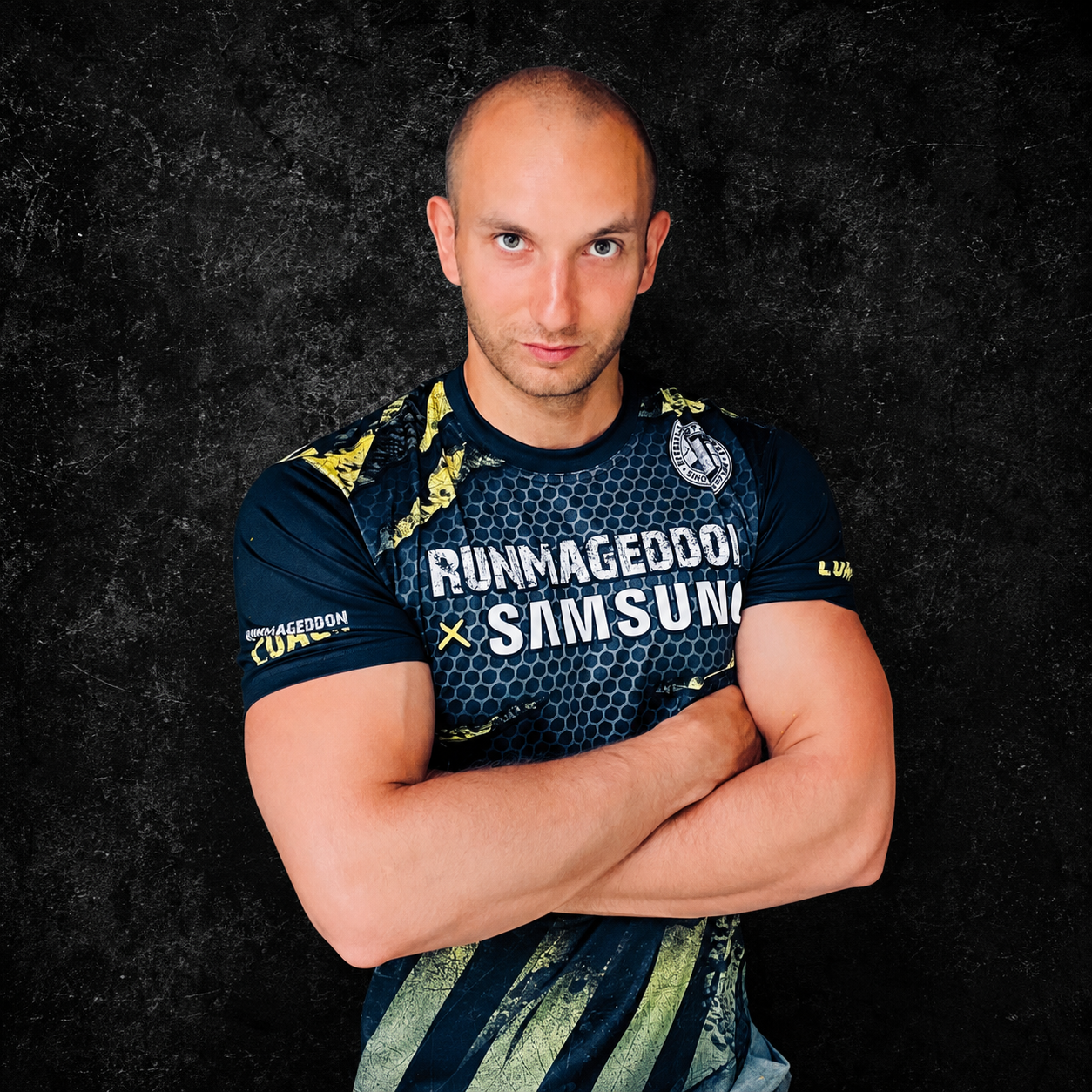 Marcin Pawłowski