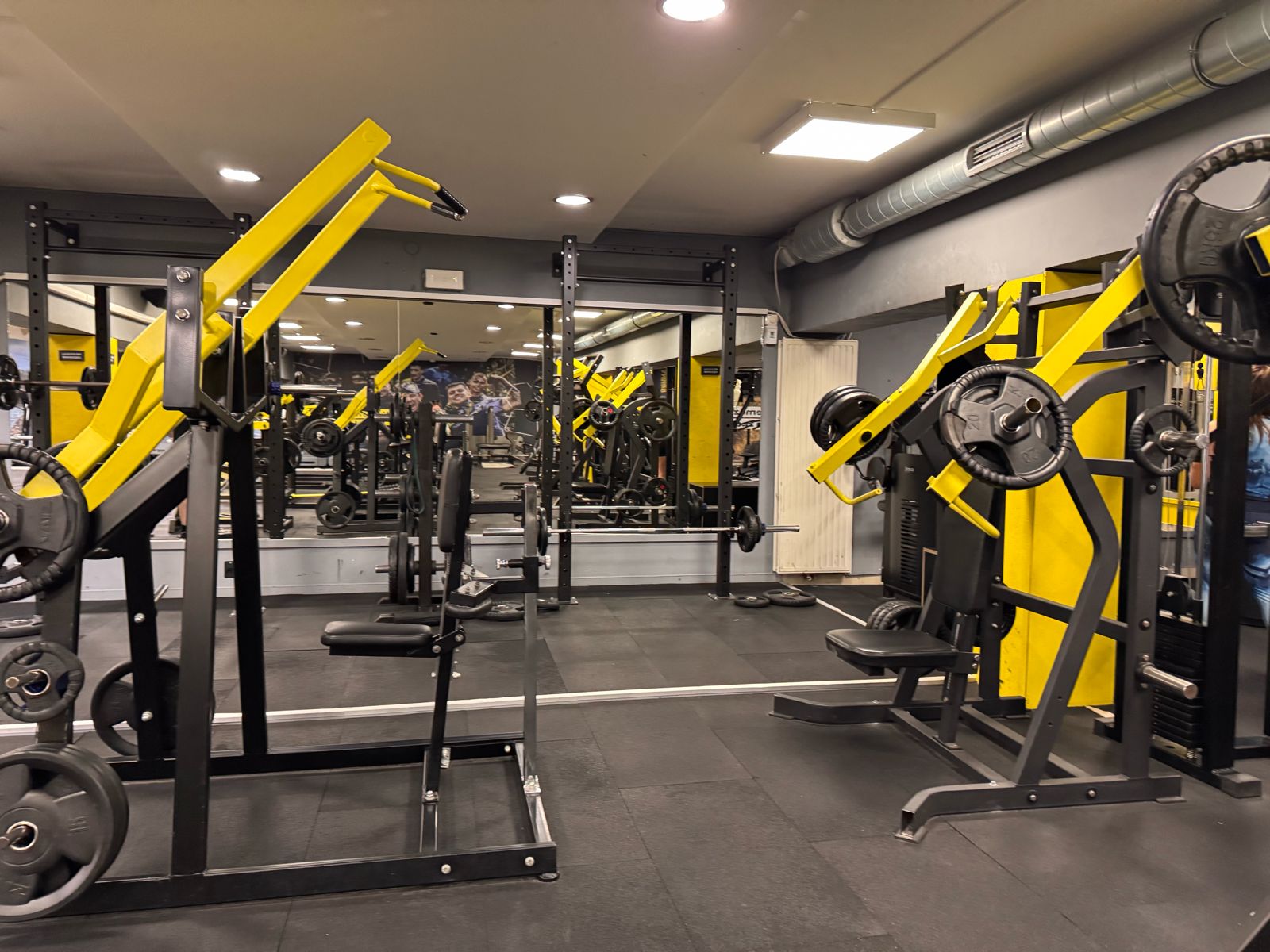RMG GYM Chojnice