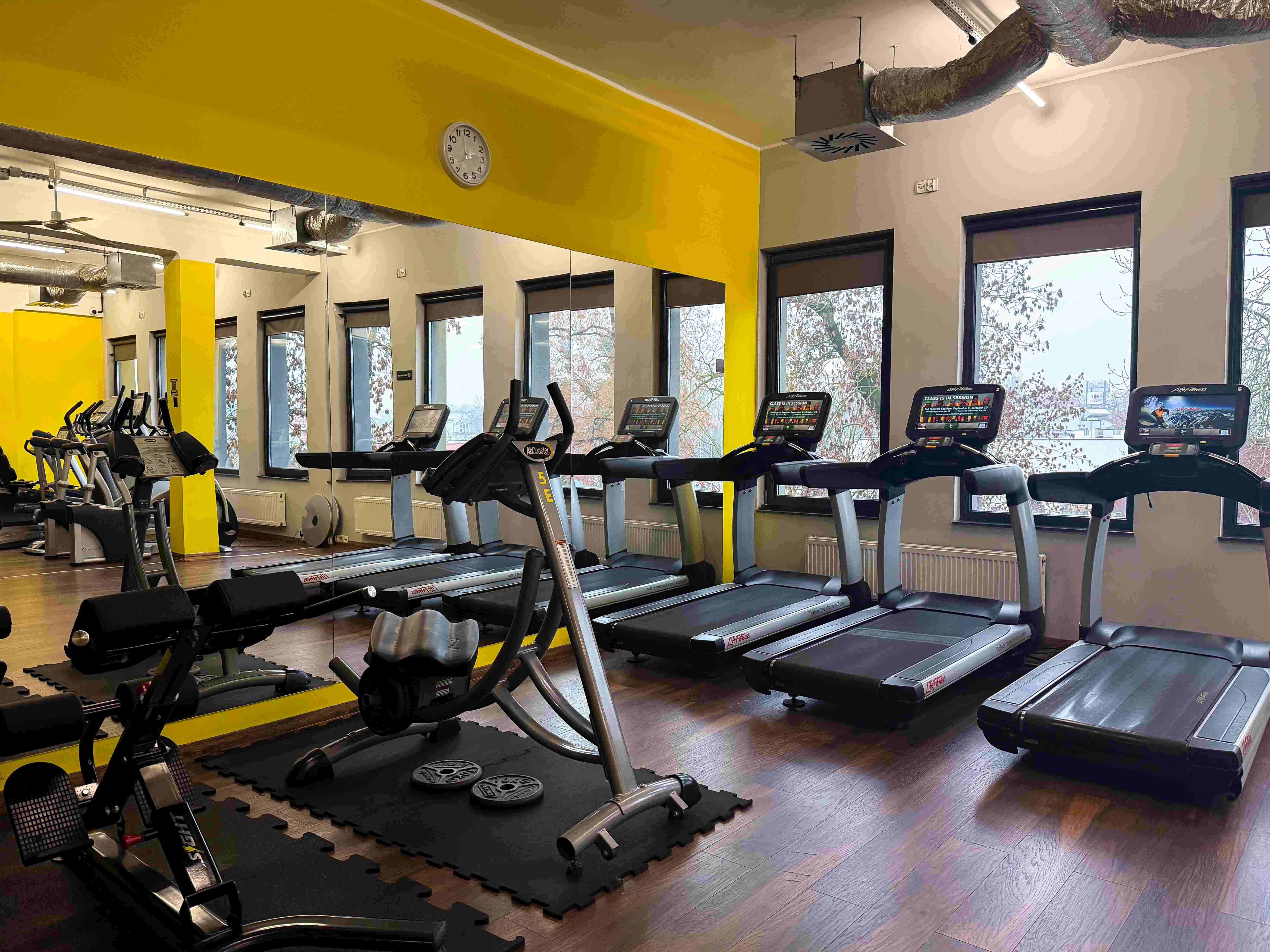 RMG GYM Gniezno