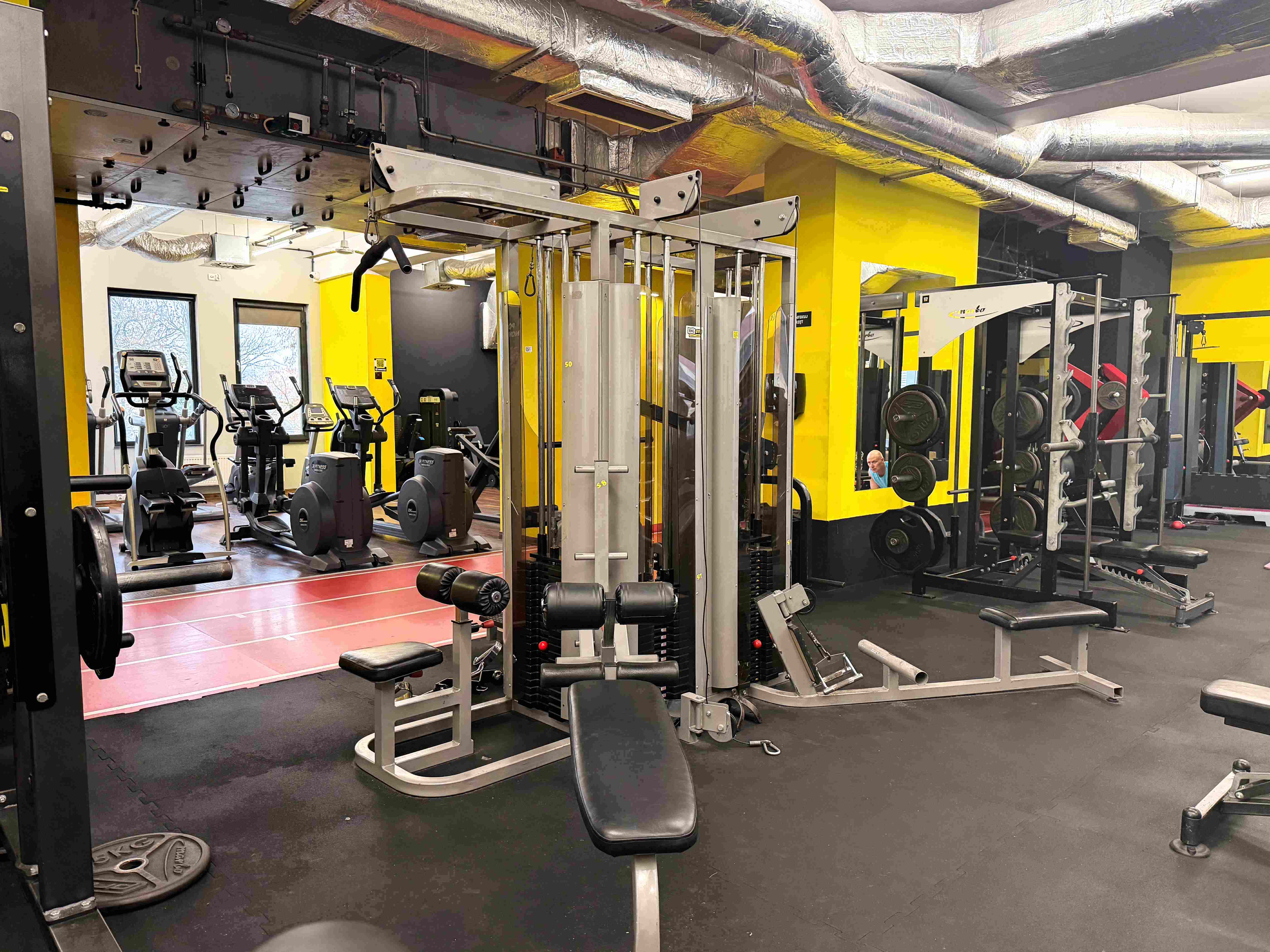 RMG GYM Gniezno