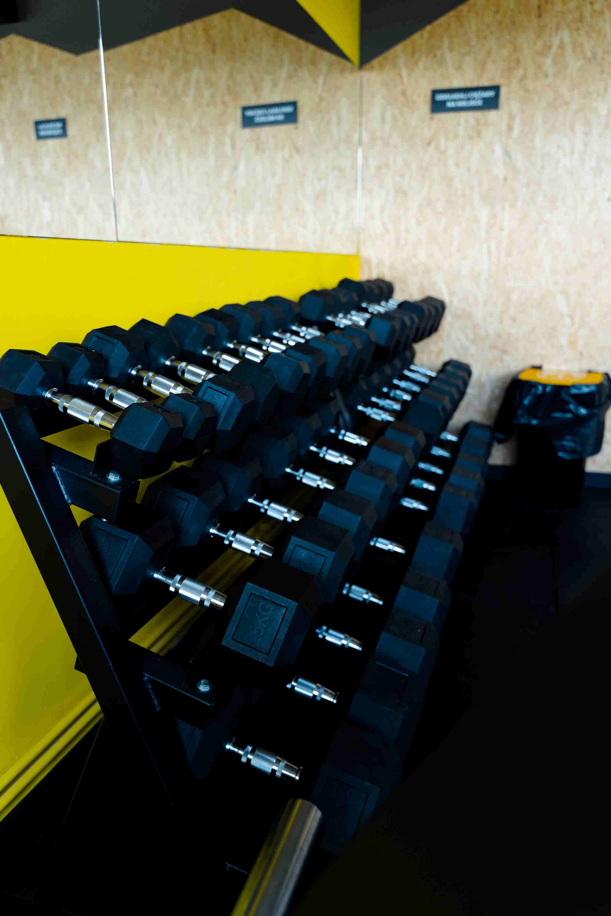 RMG GYM Tuchola
