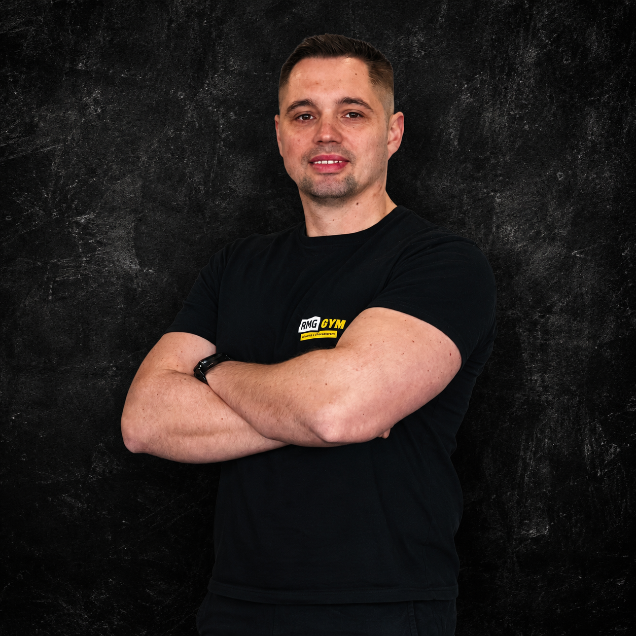 Patryk Pomykała