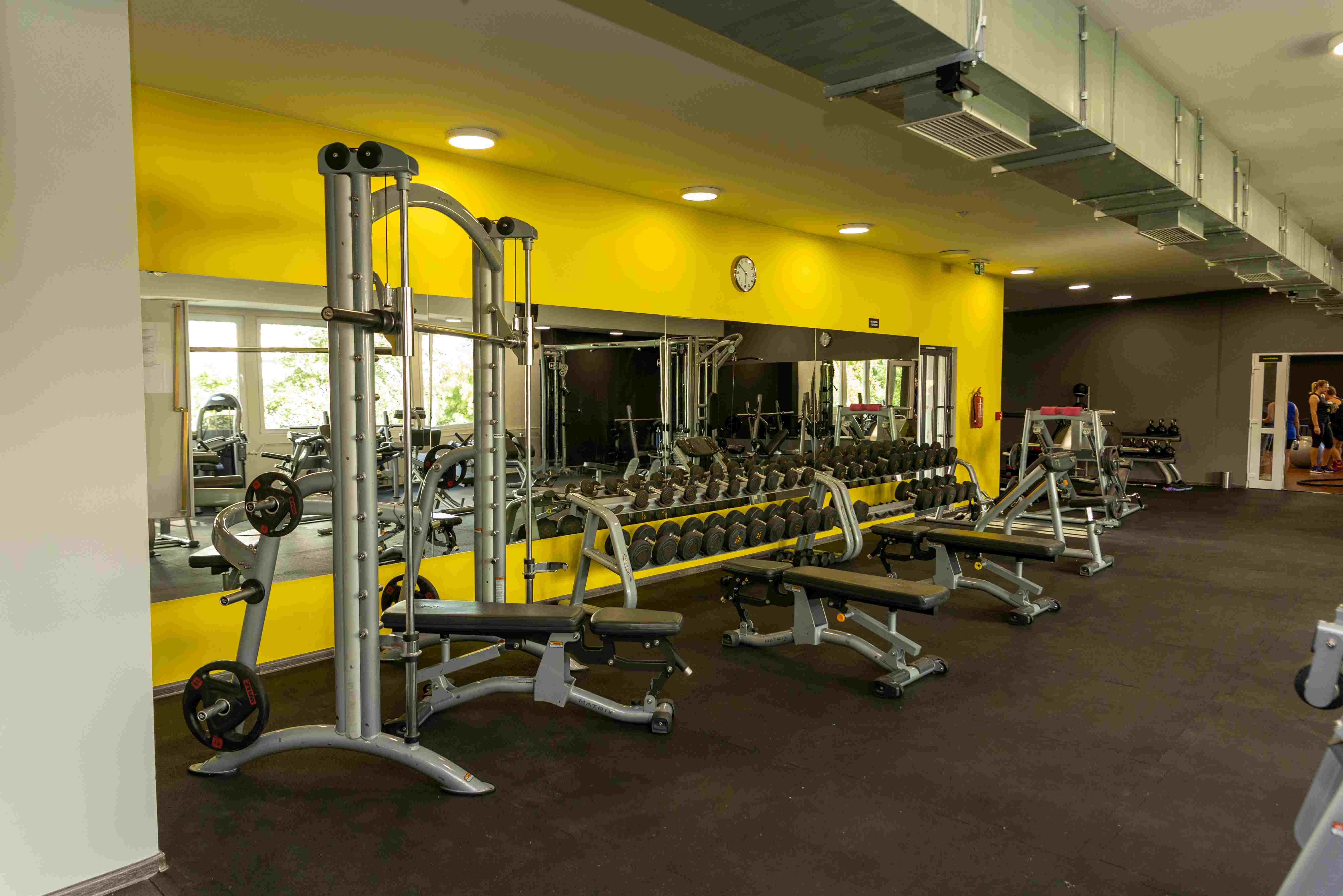 RMG GYM Legnica