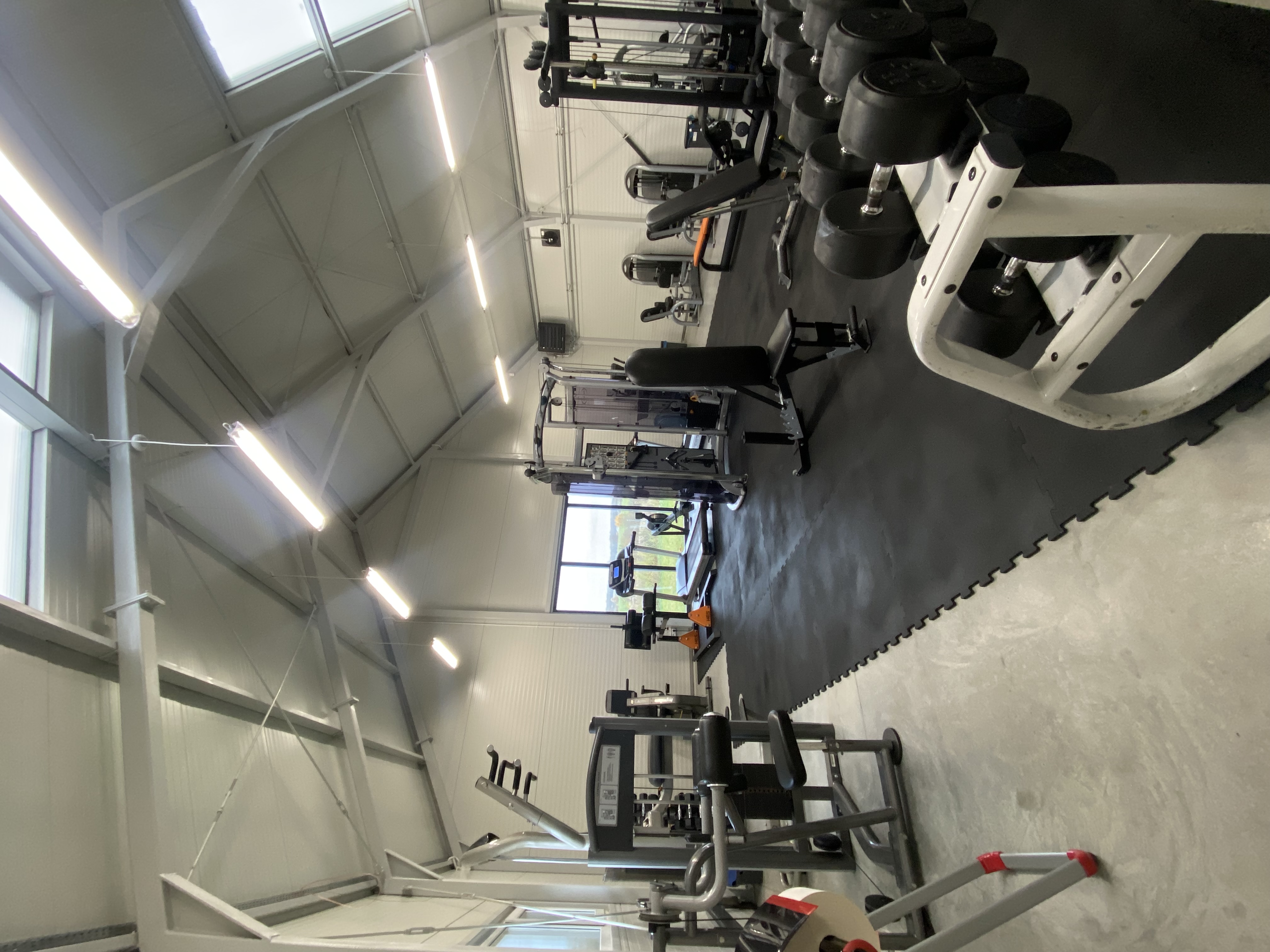 RMG GYM Biskupiec