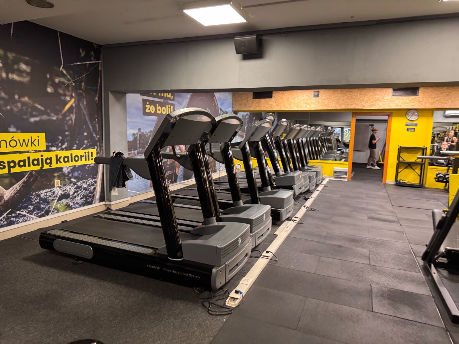 RMG GYM Chojnice