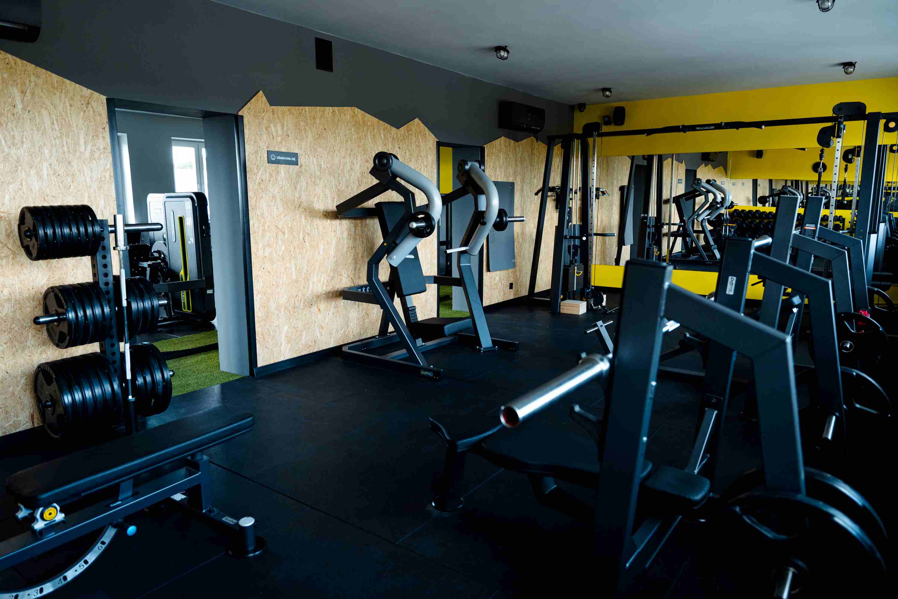 RMG GYM Tuchola
