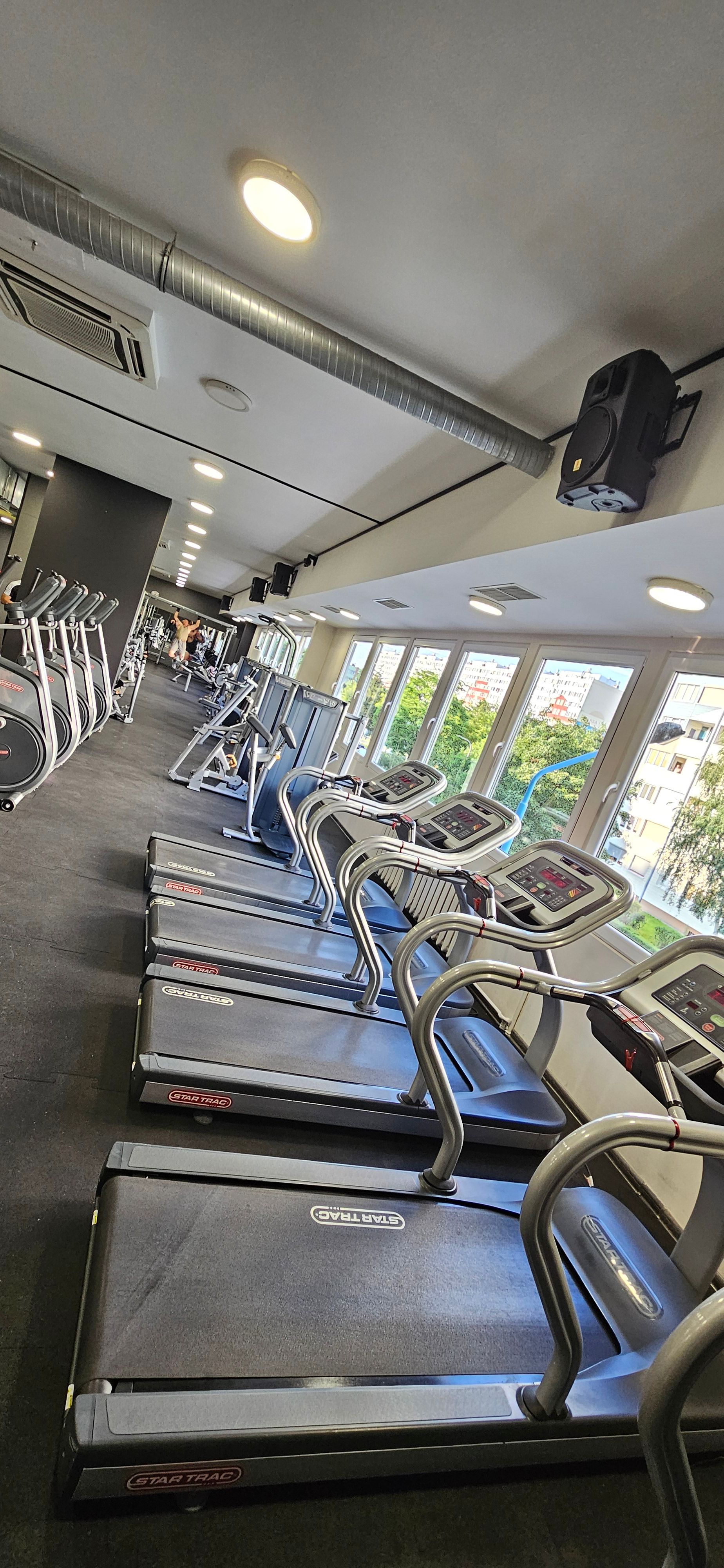 RMG GYM Legnica