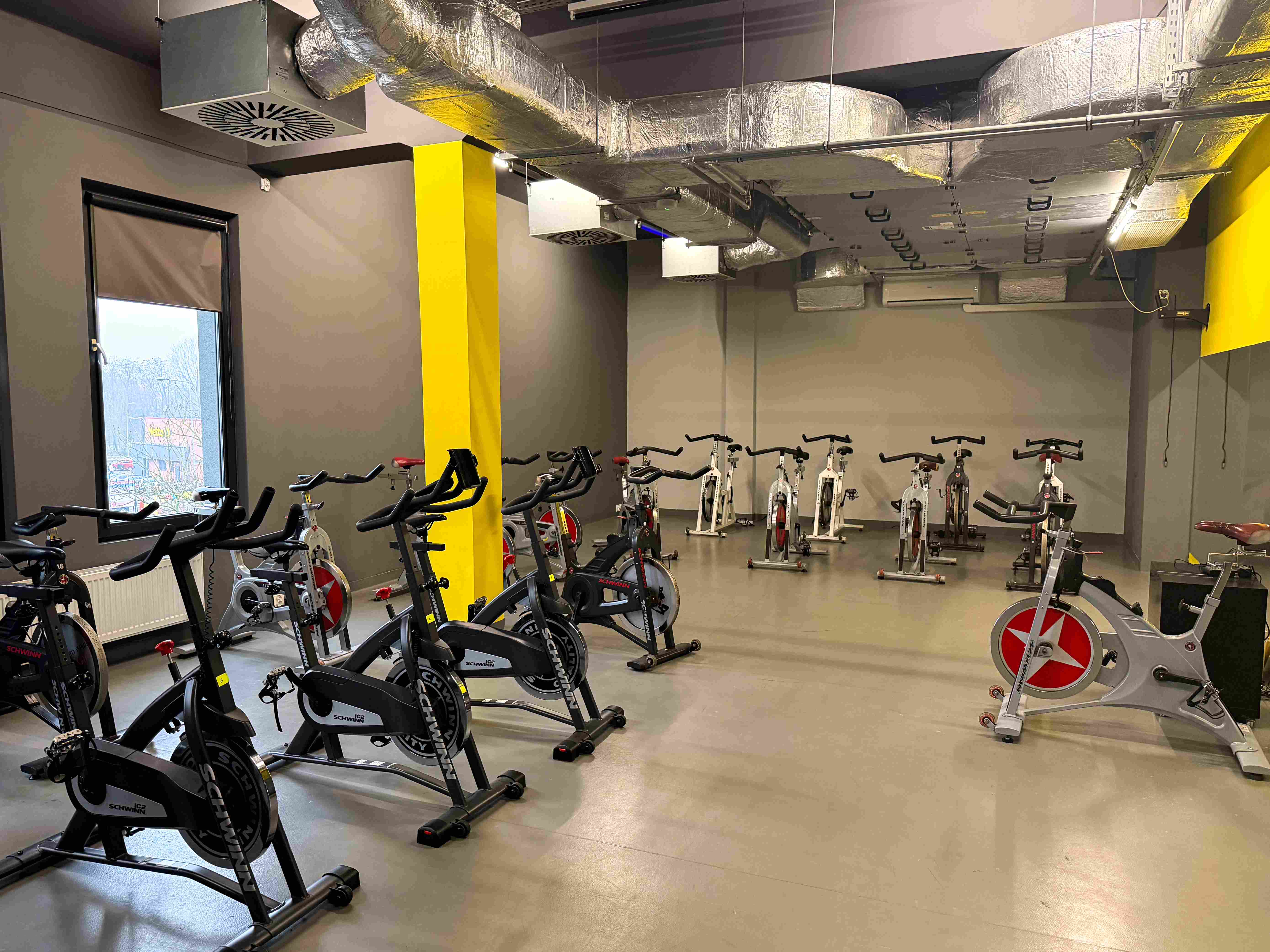 RMG GYM Gniezno