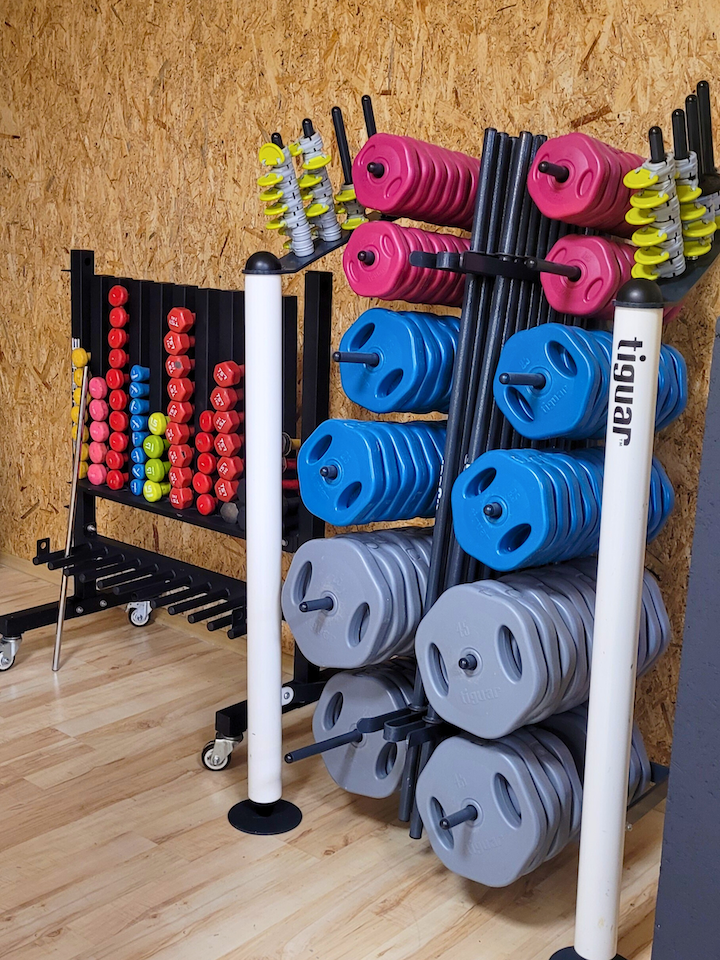 RMG GYM Elbląg